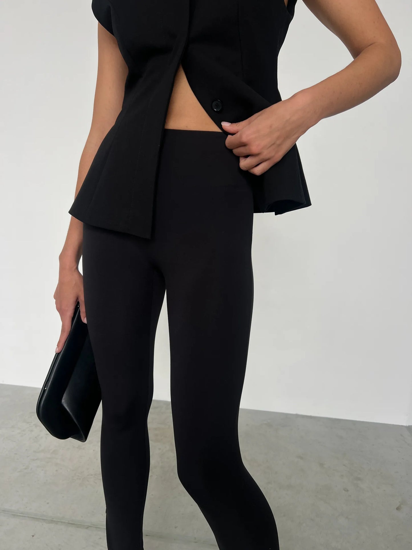 MOCKO Легінси Madeline