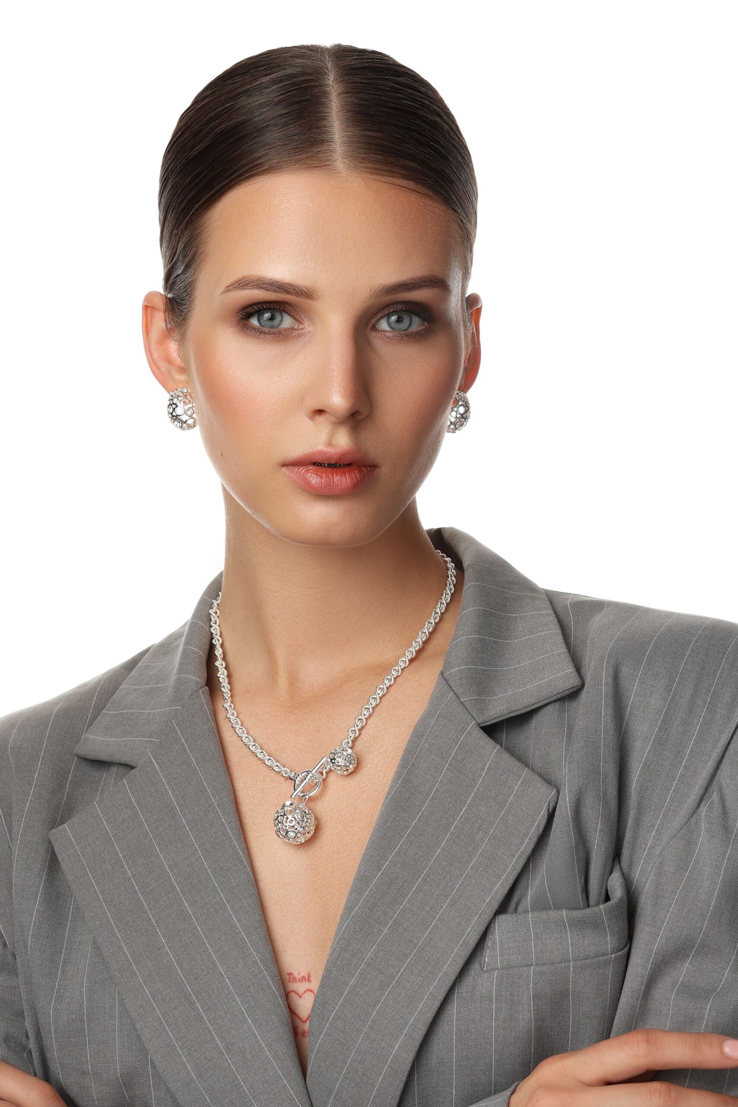 VENSA Marcella Сережки s