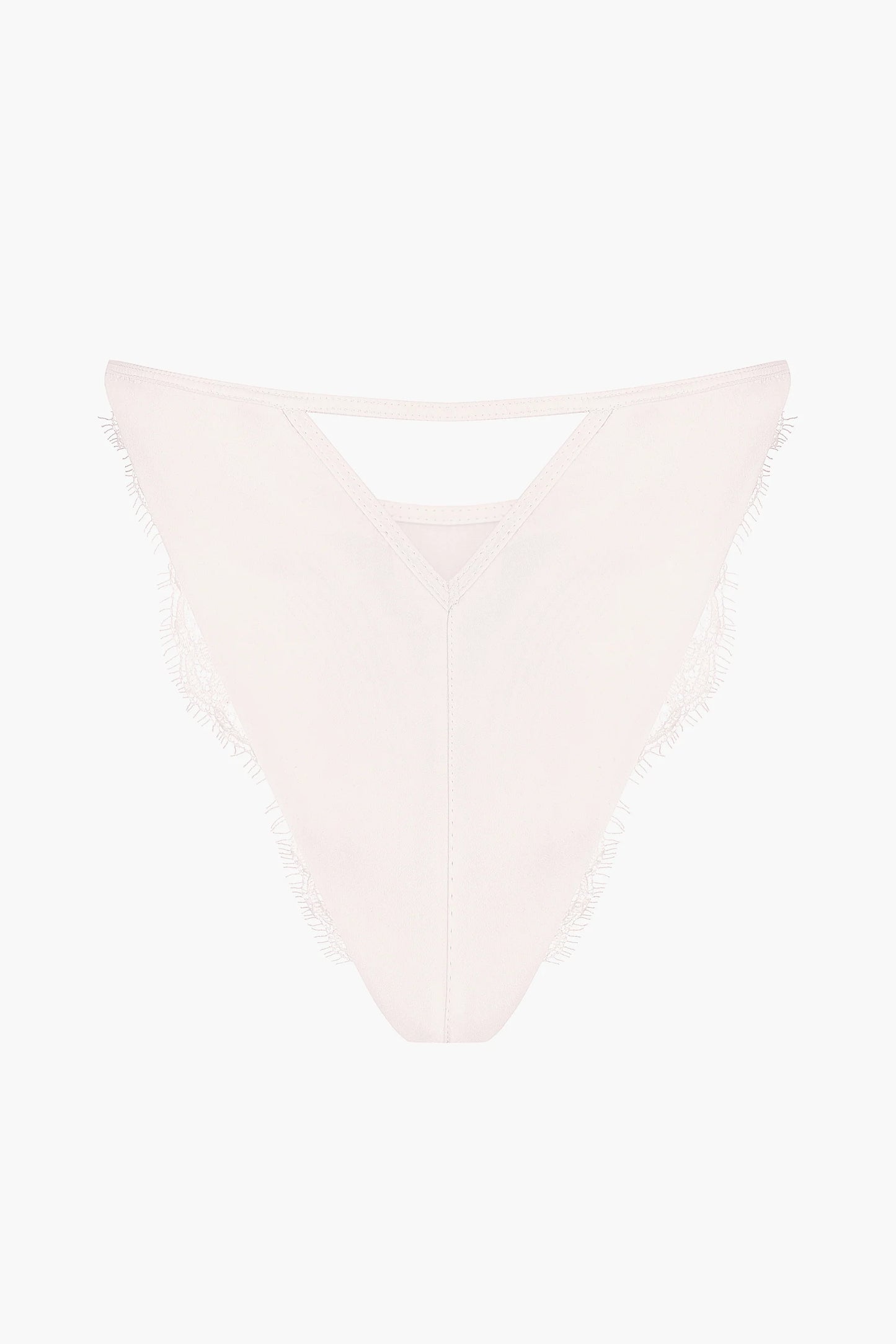 Peach Peach Tanga Obsession Ivory