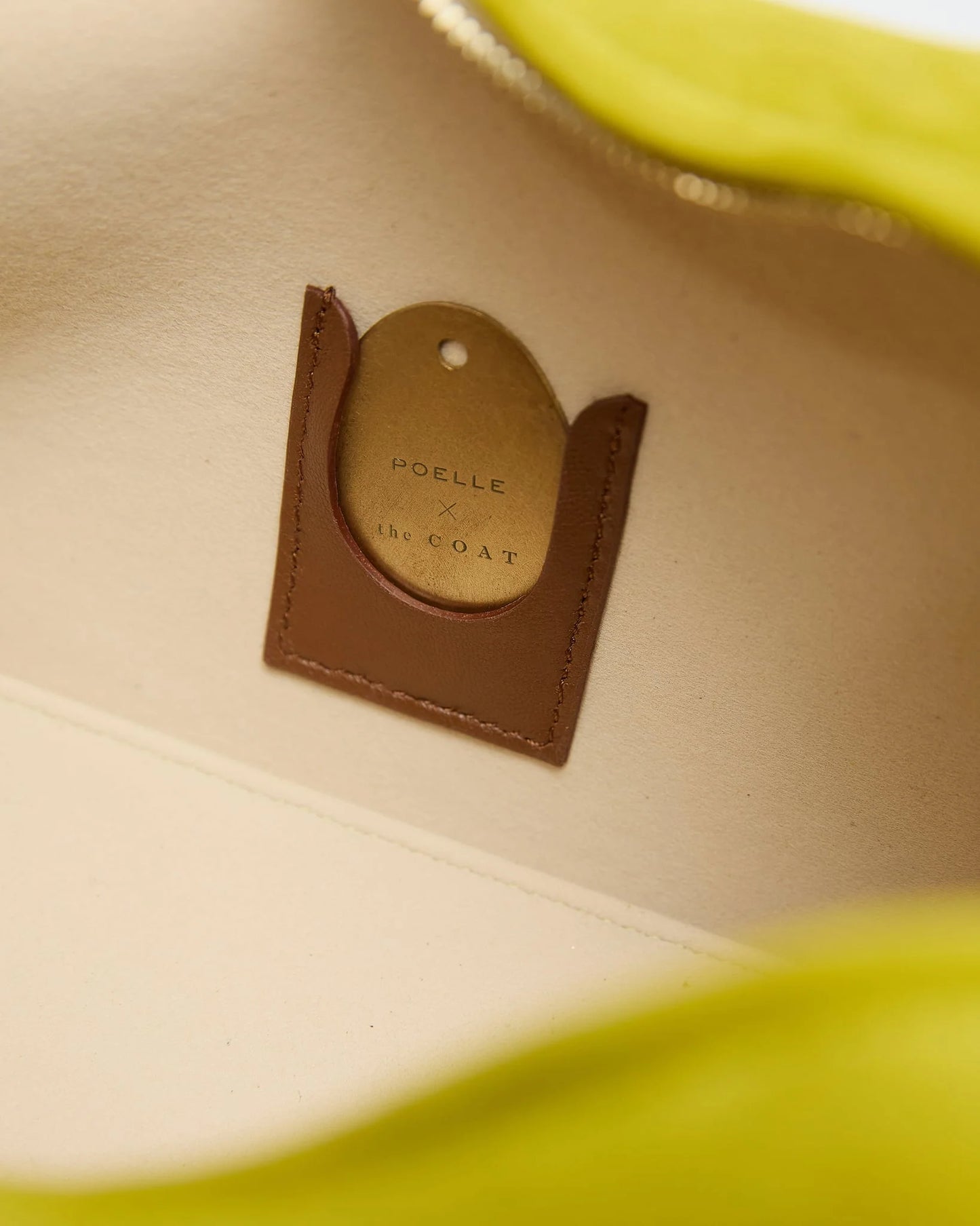 Poelle Prima Large Bag