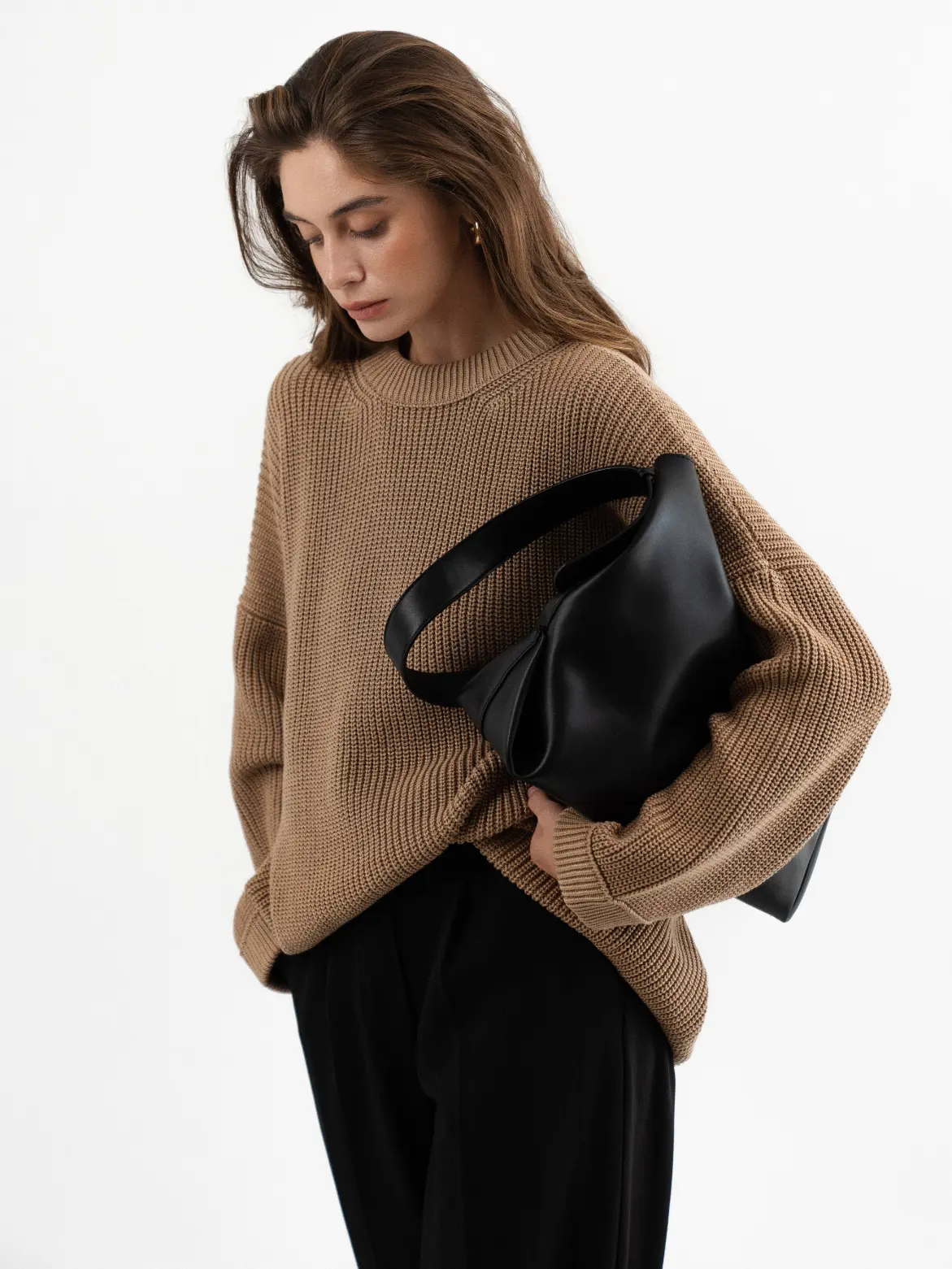 Wool Happen Светр Rachel кемел