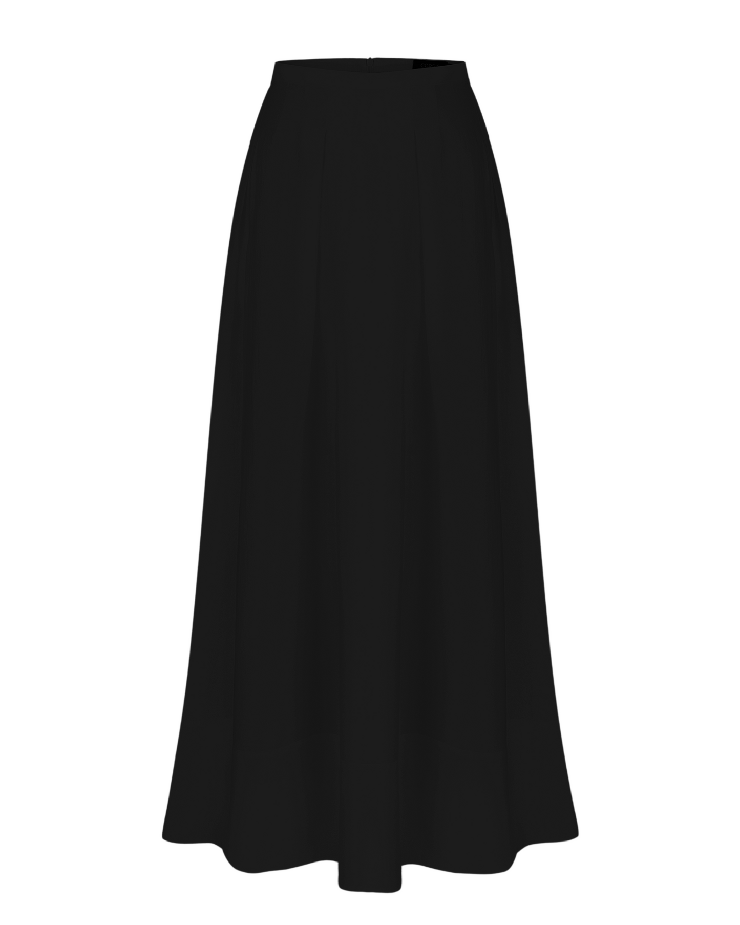 CORSIS СПІДНИЦЯ TULLE IN BLACK