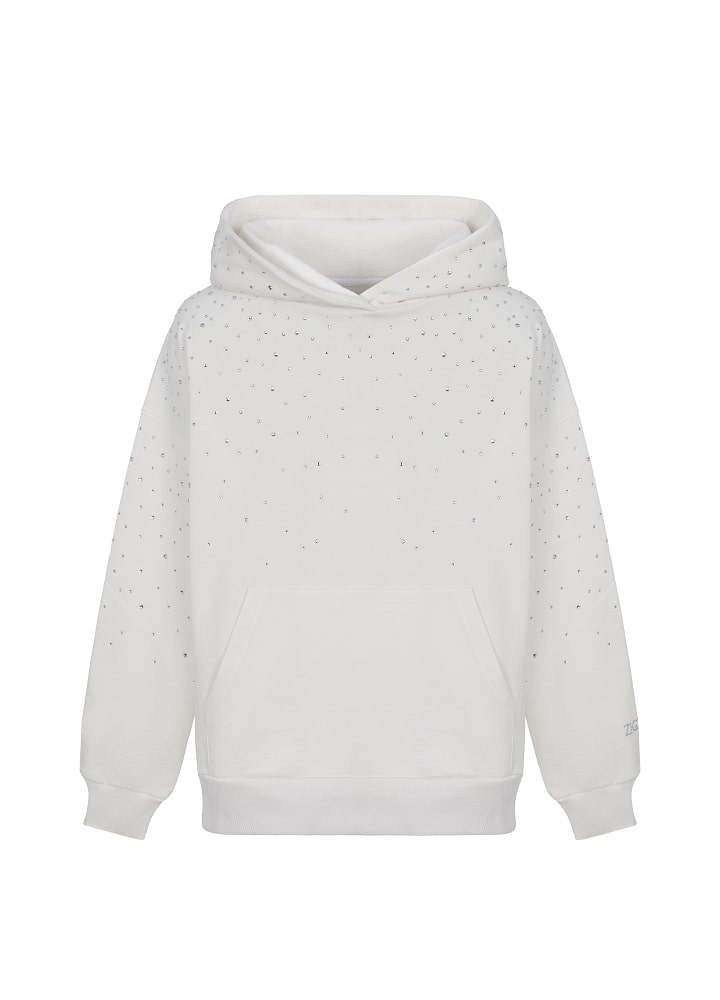 ZIGZAG Худі Ніколь