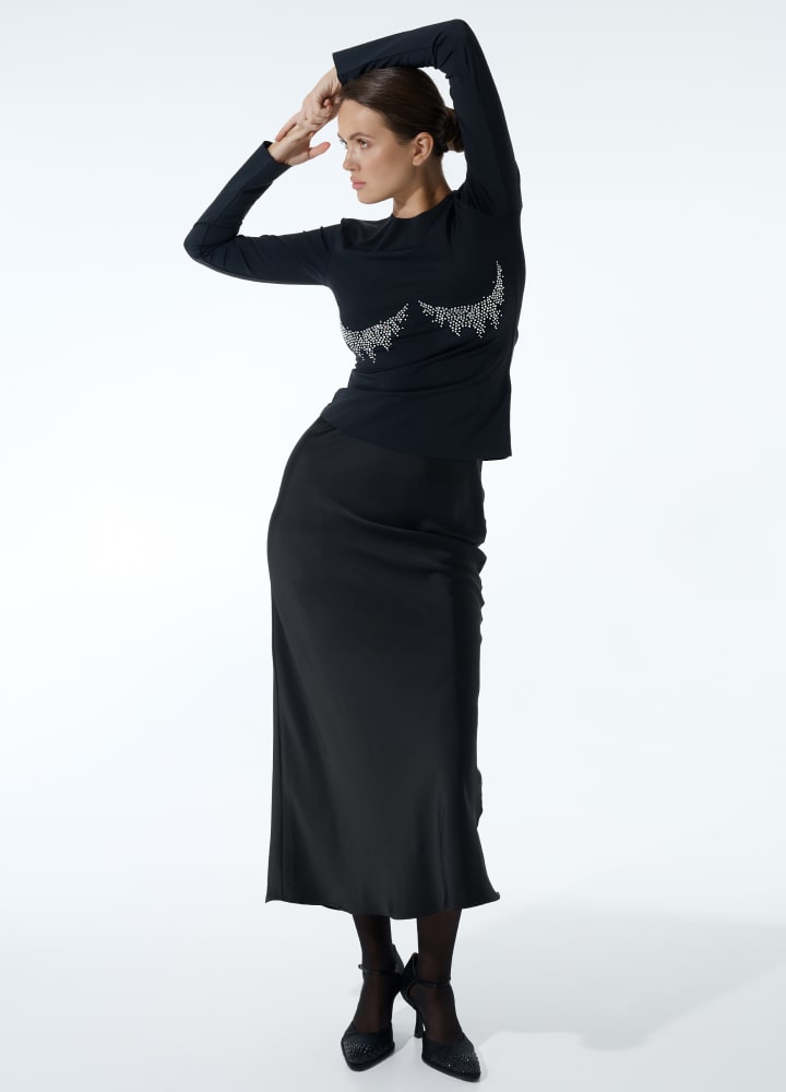 ZIGZAG Лонг Еві