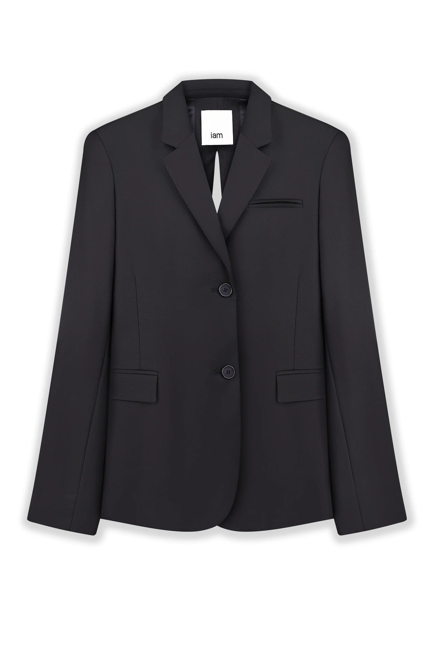 Iam NOIR JACKET