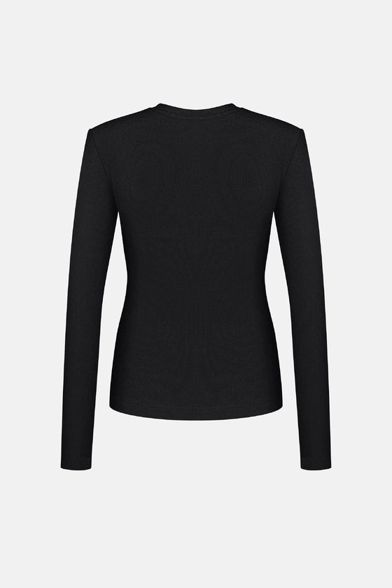 BAZHANE ЛОНГСЛІВ ЧОРНИЙ