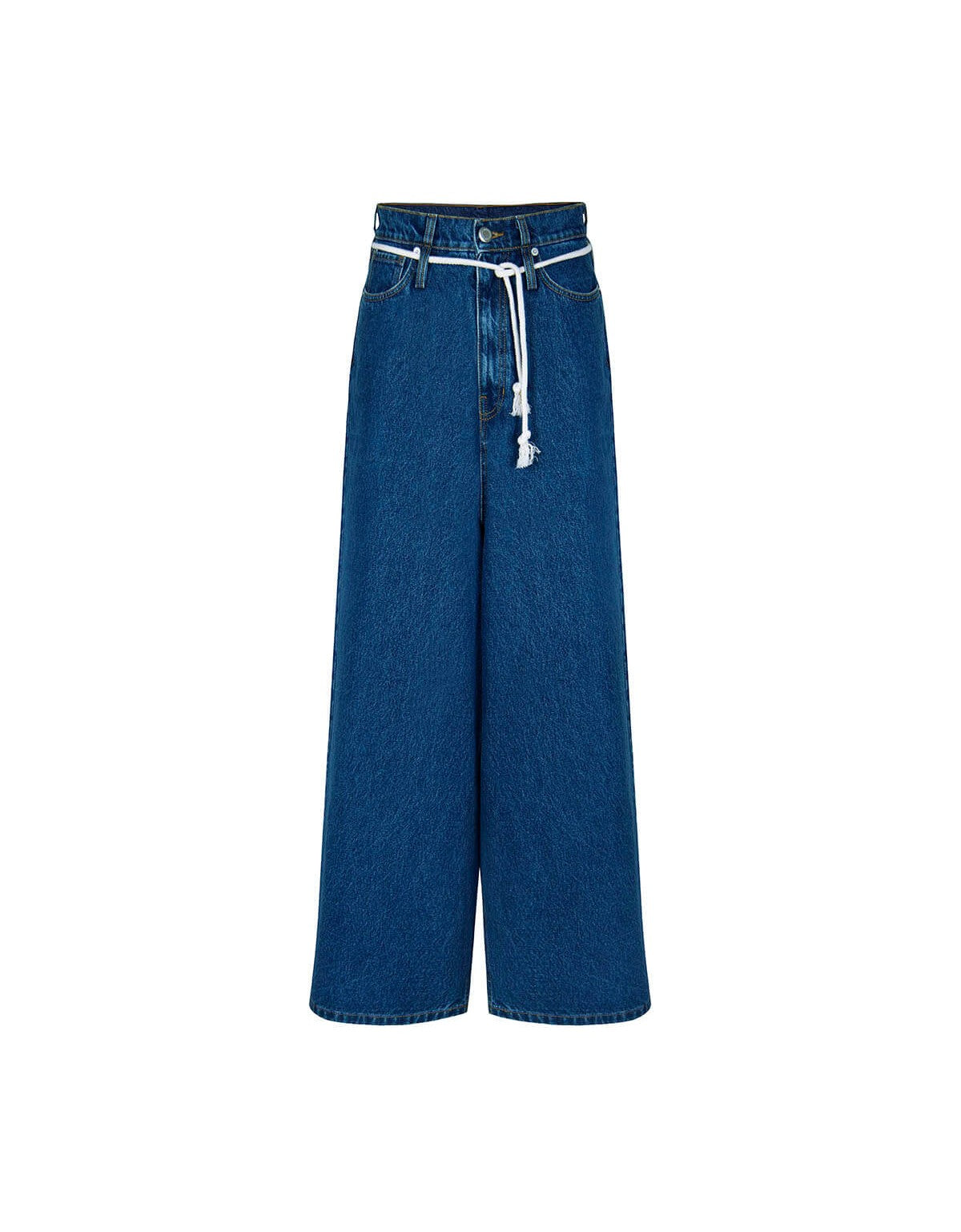 AISENBERG ДЖИНСИ BAGGI VINTAGE
