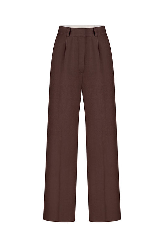 Cultoni Штани Hazel Linen