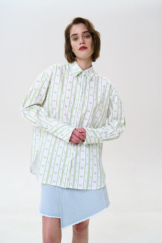Cultoni Cорочка Fresh Lines