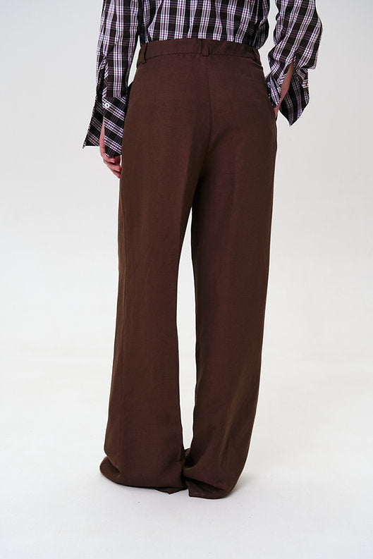 Cultoni Штани Hazel Linen