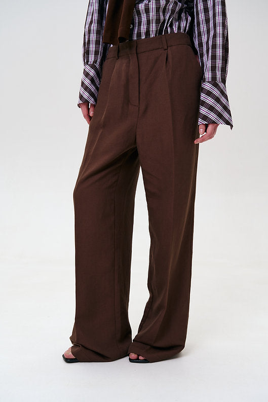 Cultoni Штани Hazel Linen