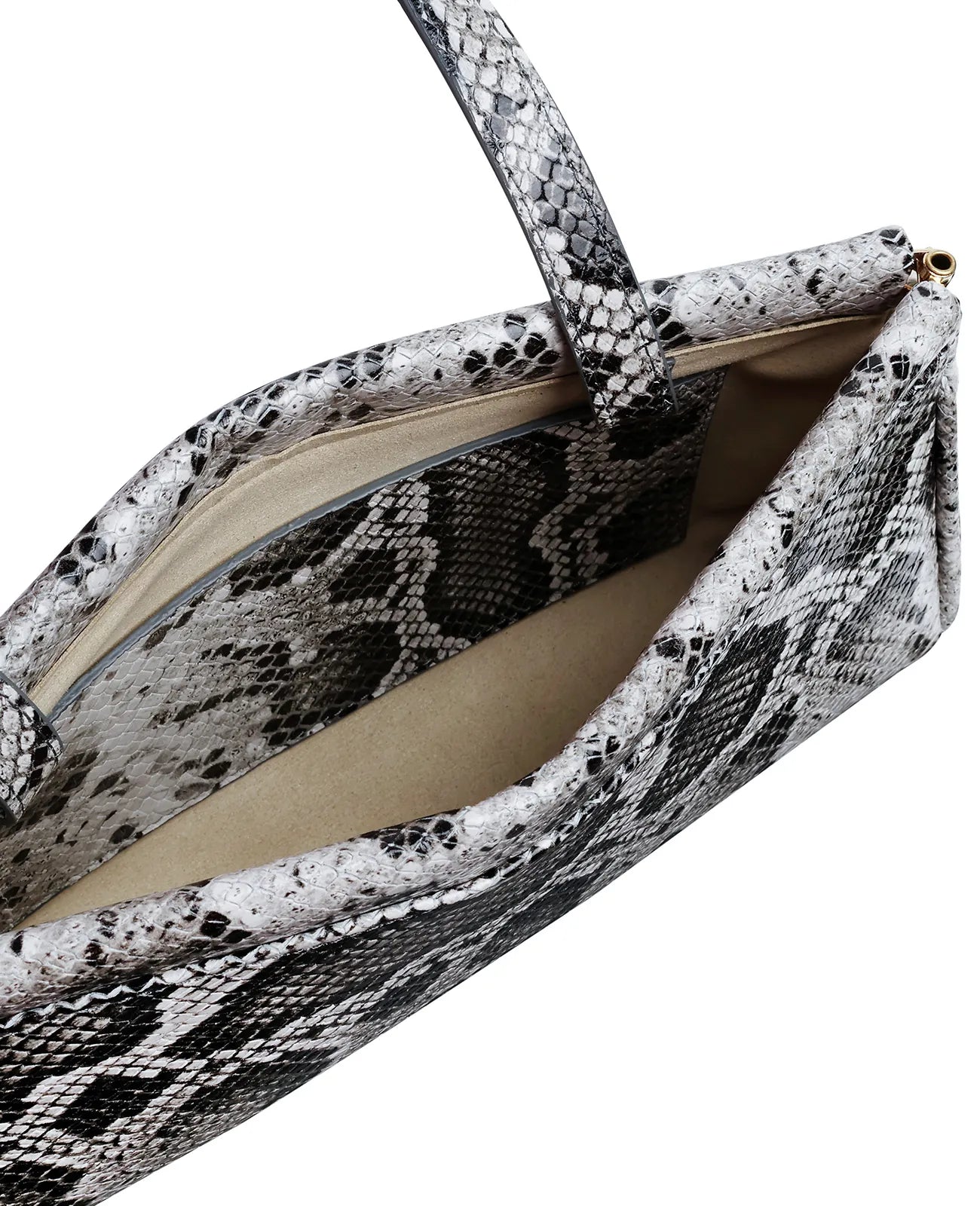 BAGLLET Клатч BG216 Serpenti