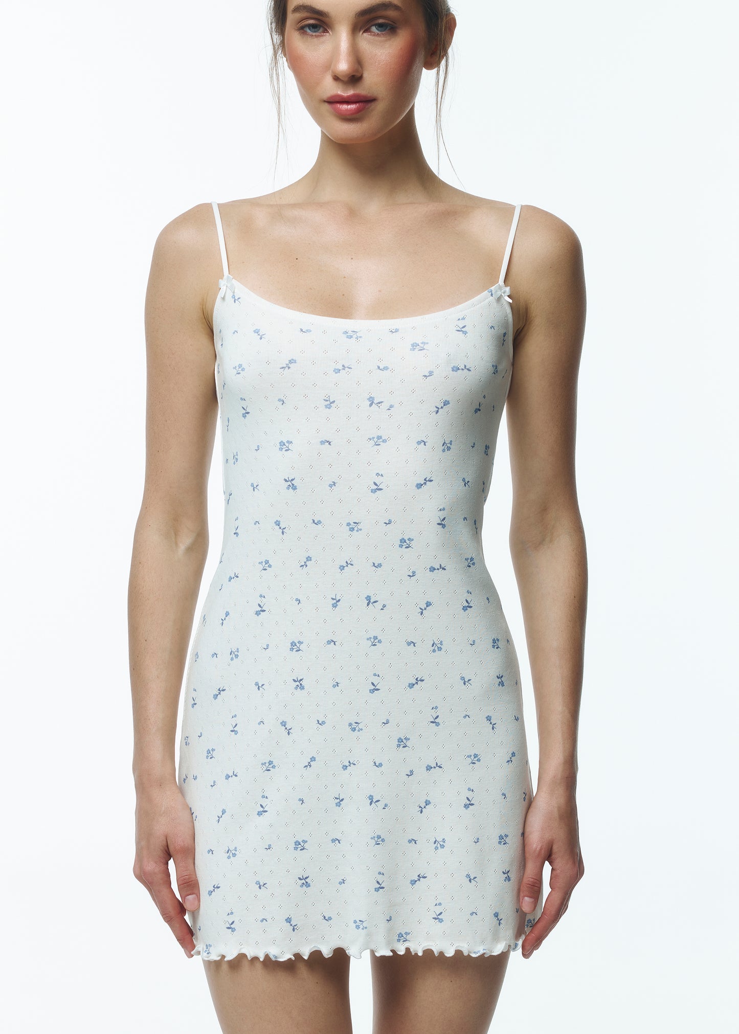 ROUGERIE СУКНЯ "FORGET-ME-NOT"