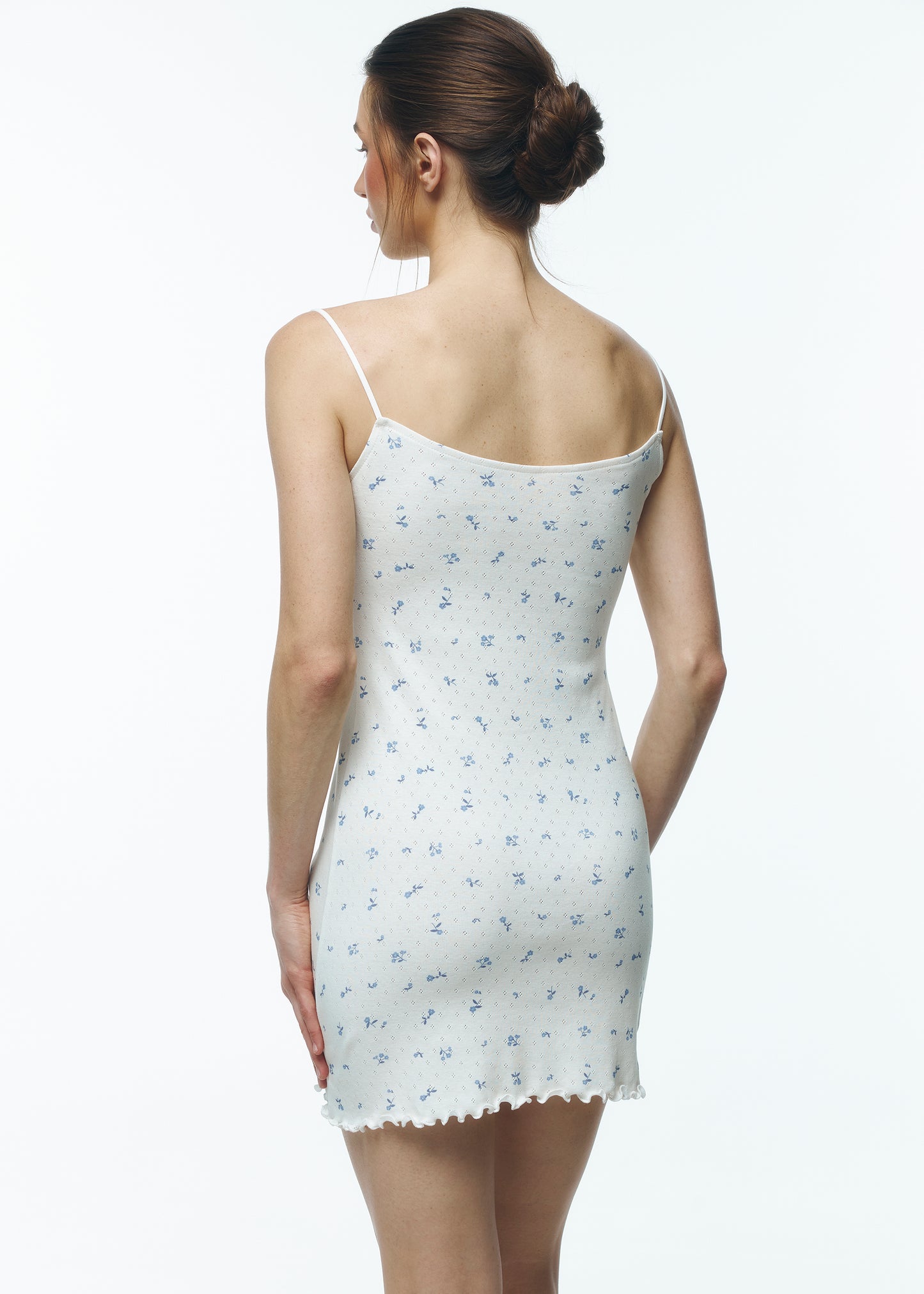 ROUGERIE СУКНЯ "FORGET-ME-NOT"