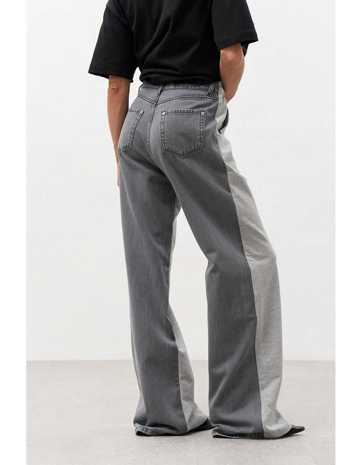 AISENBERG Брюки Comfort Denim