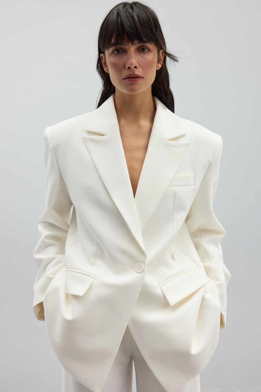 COOSH ЖАКЕТ-ТРАНСФОРМЕР З ТРЬОМА ВАРІАНТАМИ ПОСАДКИ