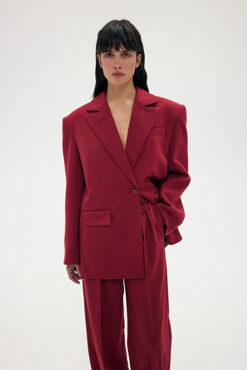 COOSH ЖАКЕТ-ТРАНСФОРМЕР З ТРЬОМА ВАРІАНТАМИ ПОСАДКИ