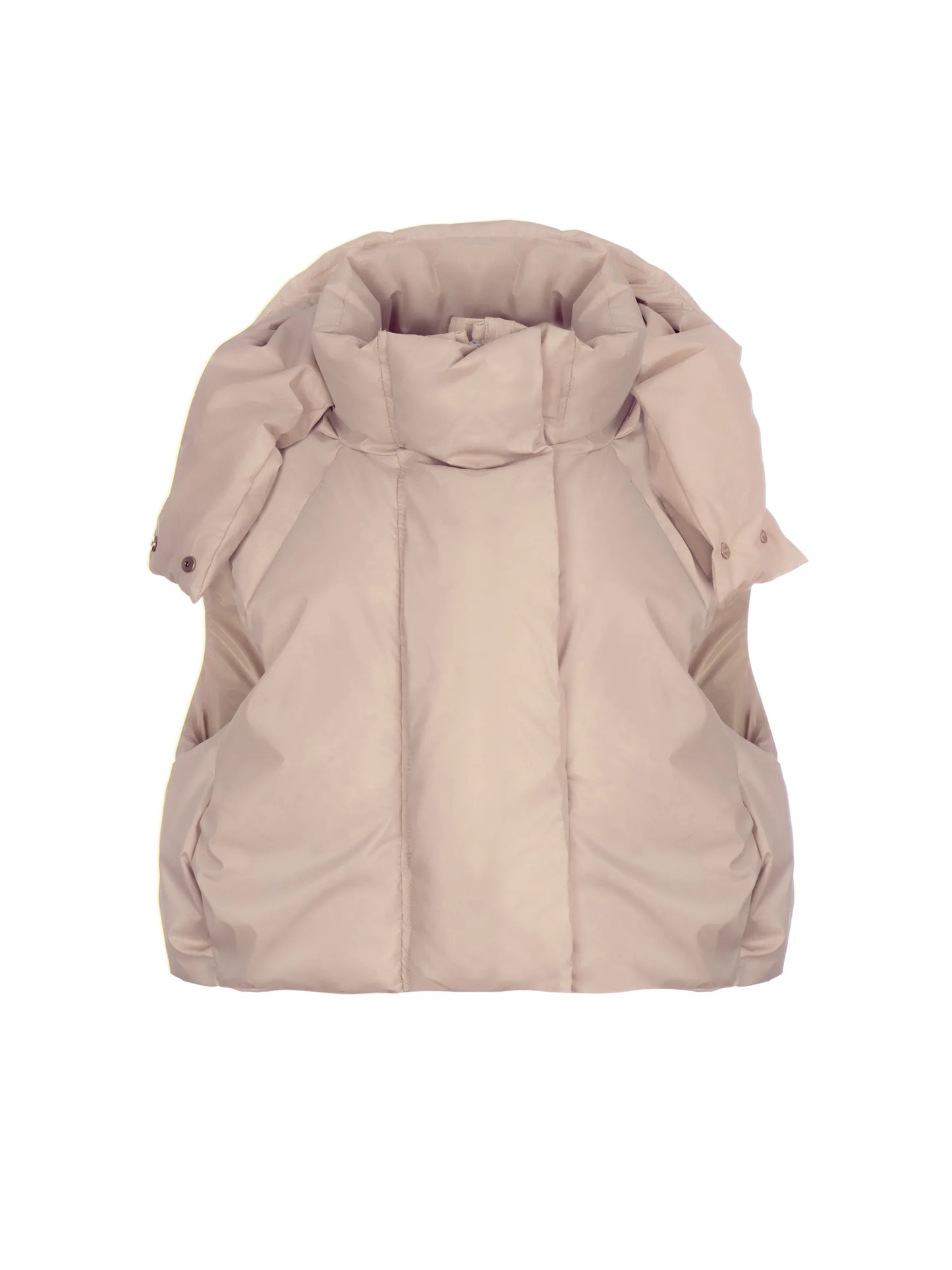 MOCKO Жилетка Jacky бежева