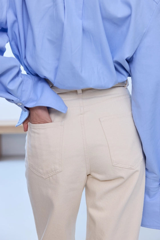 BAZHANE ДЖИНСИ COOL GIRL