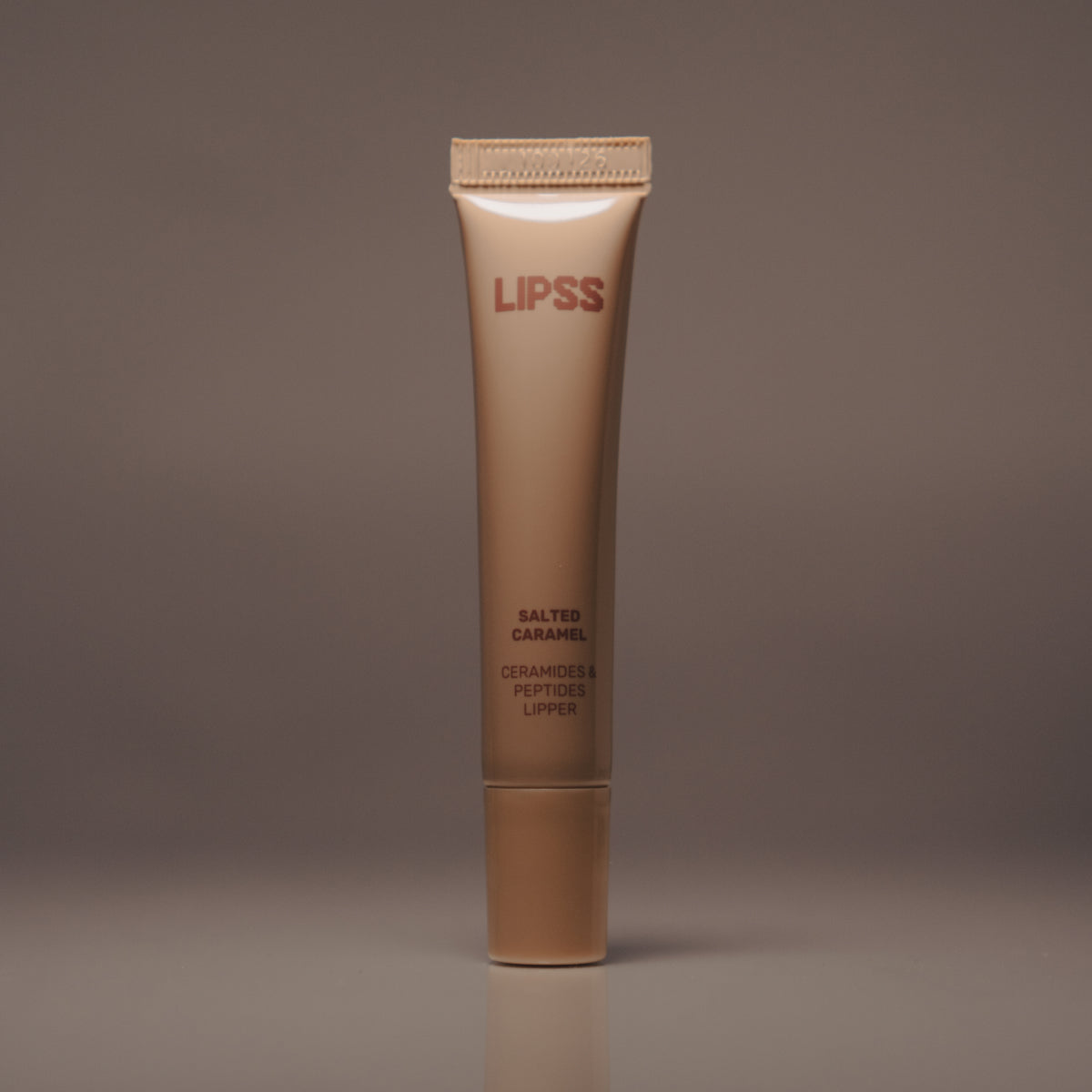 LiPSS Lipper-блиск SALTED CARAMEL