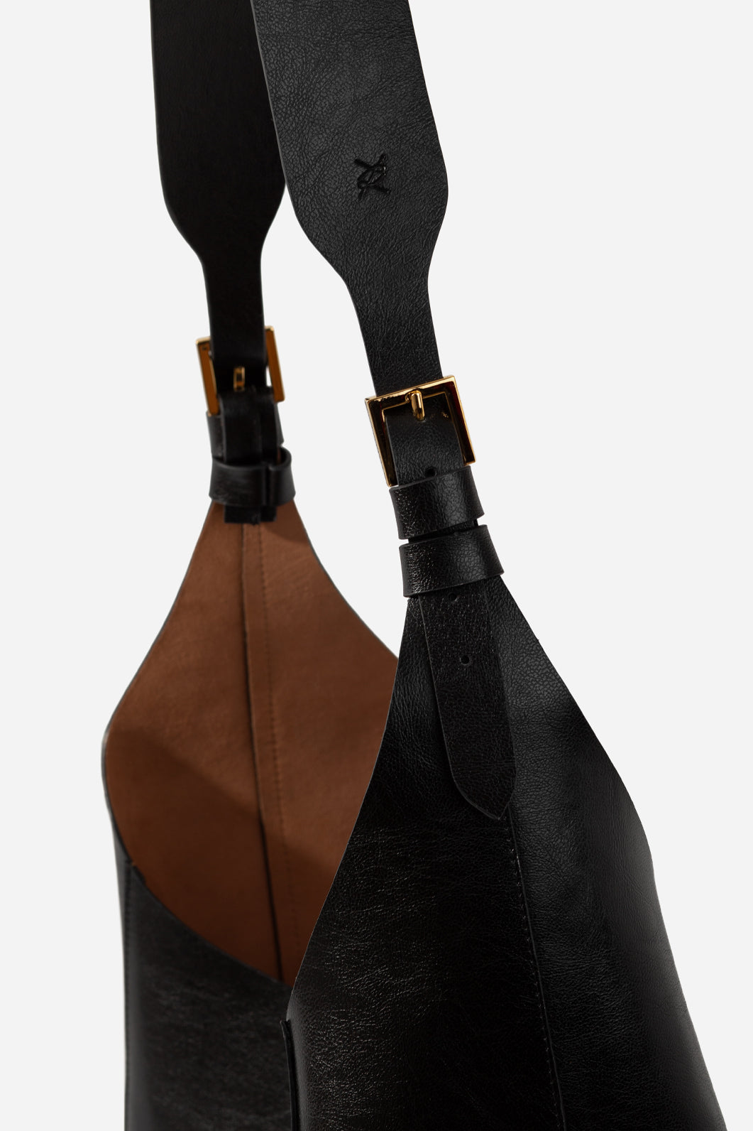 Kachorovska TASHA сумка-хобо