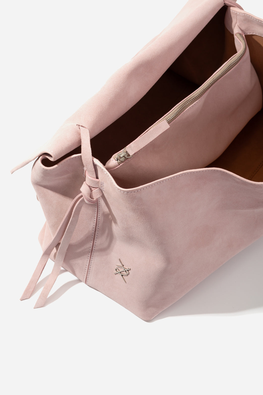 Kachorovska REBECCA GRANDE сумка ніжно-рожева