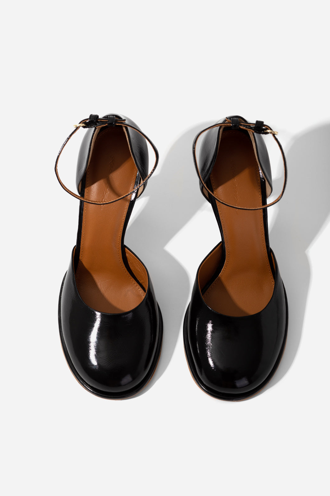 Kachorovska AMANDA туфлі