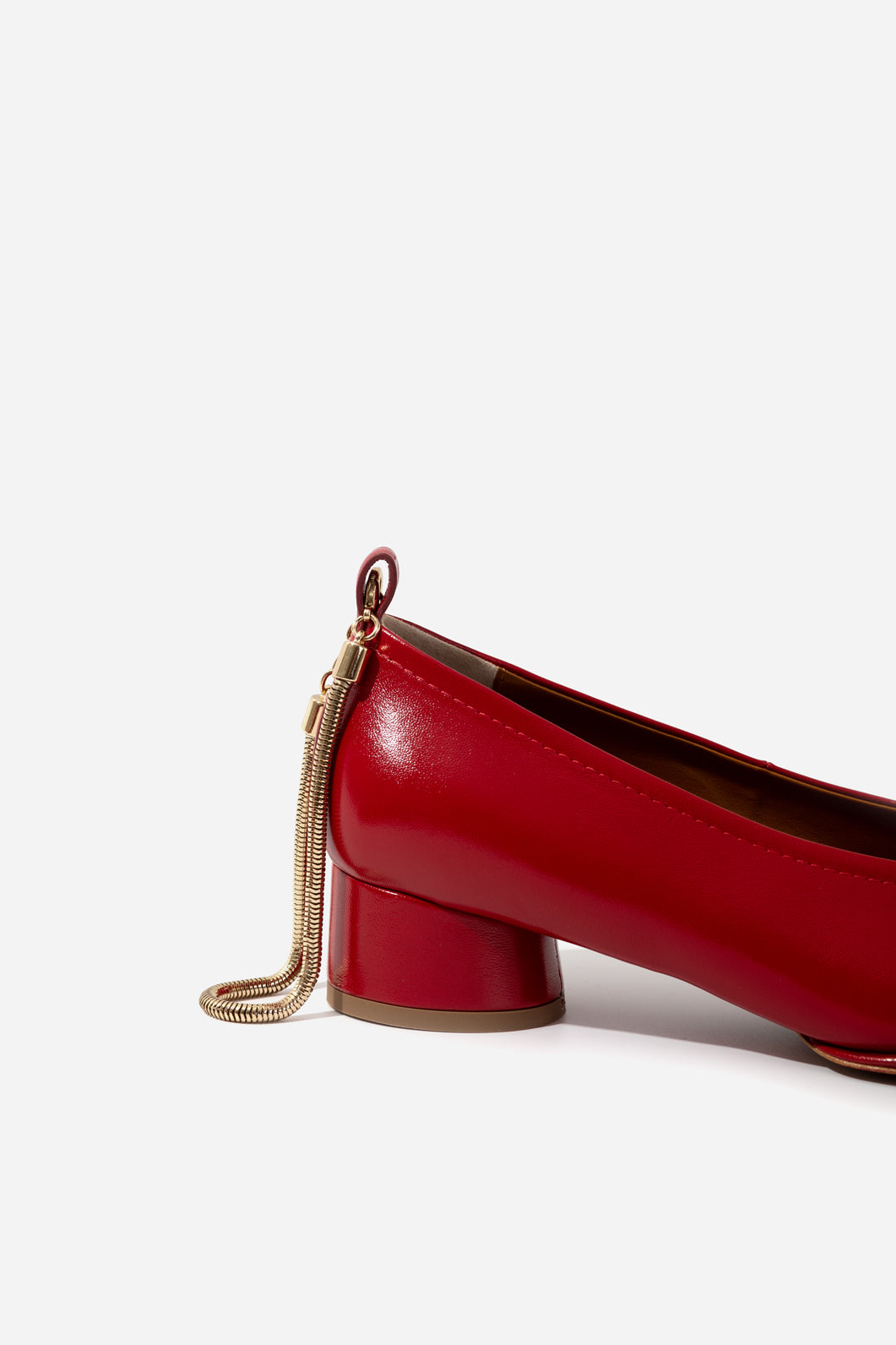 Kachorovska NATALIE туфлі