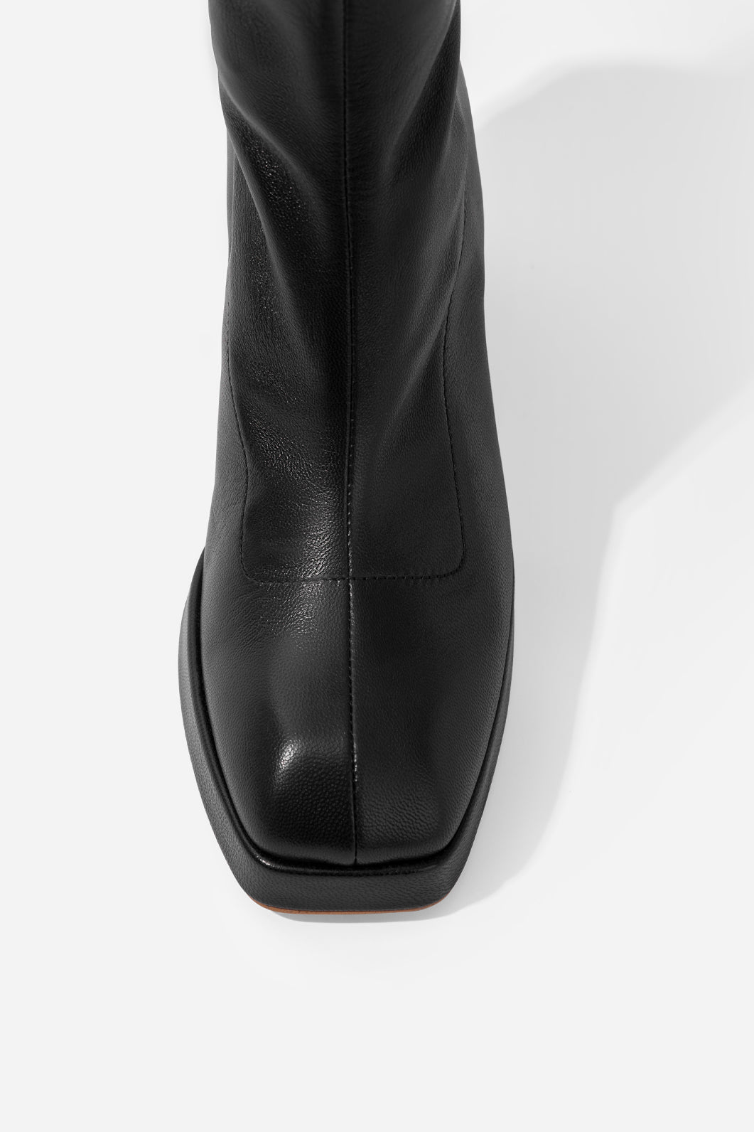 Kachorovska CHRISTINA ботільйони чорні