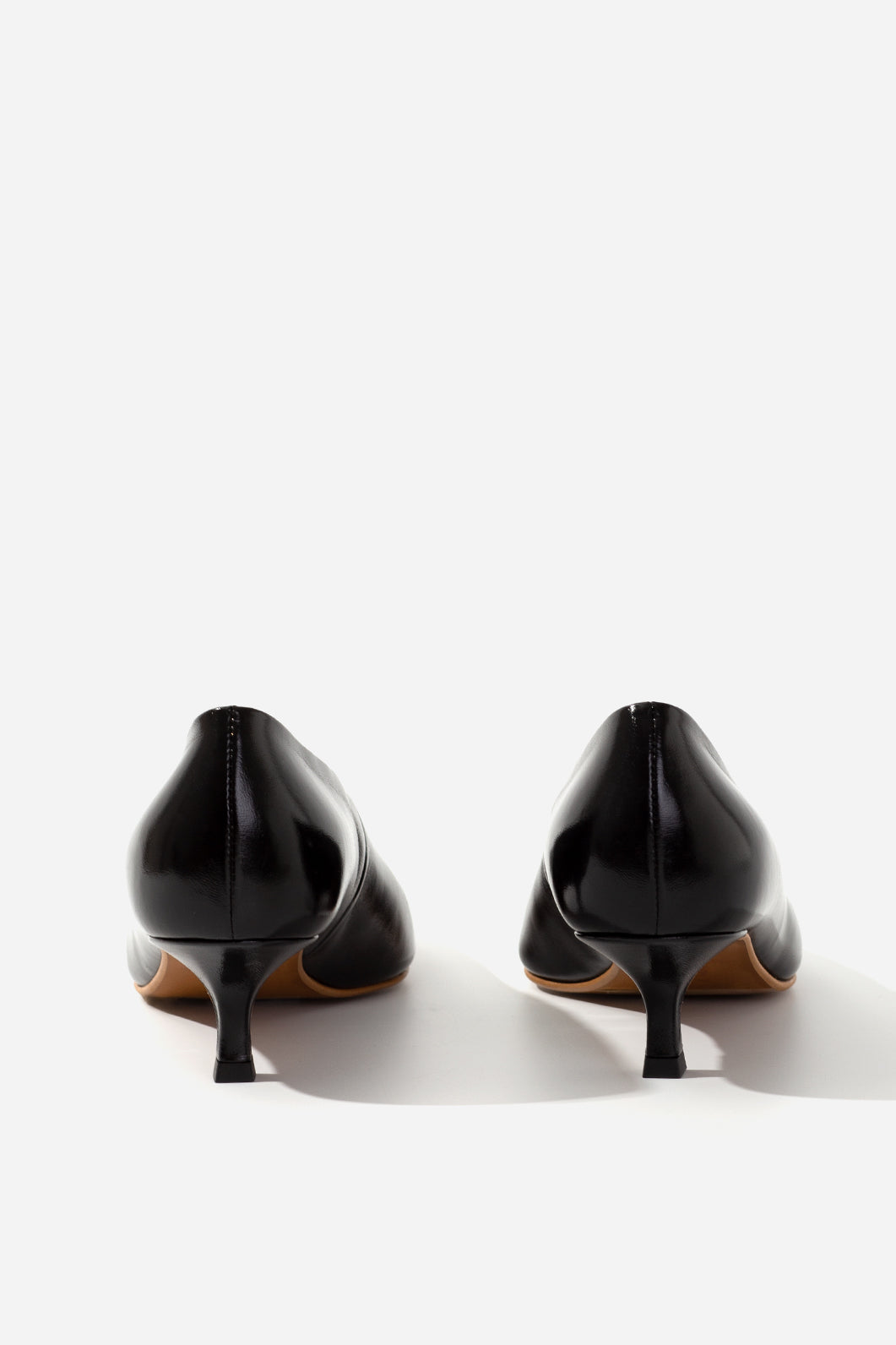 Kachorovska CAMILLE туфлі чорні