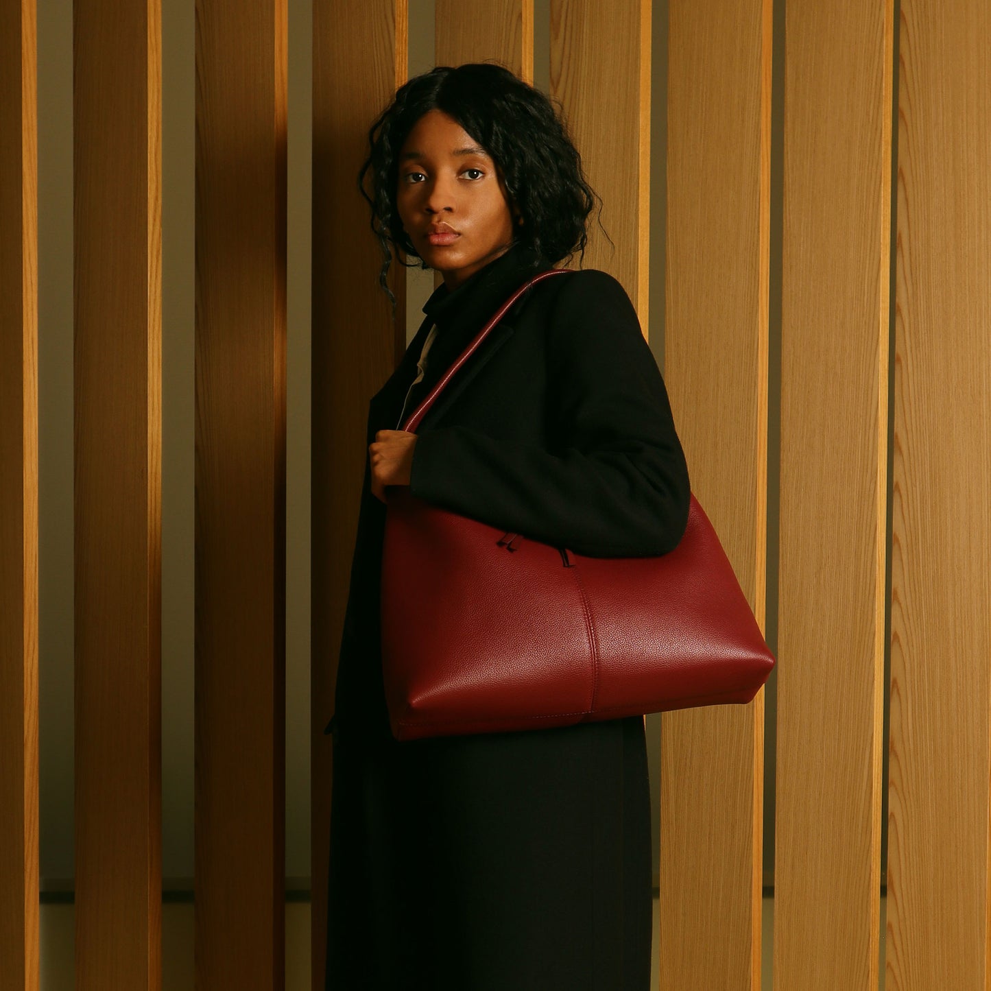 Kate Kore Hobo Bordo