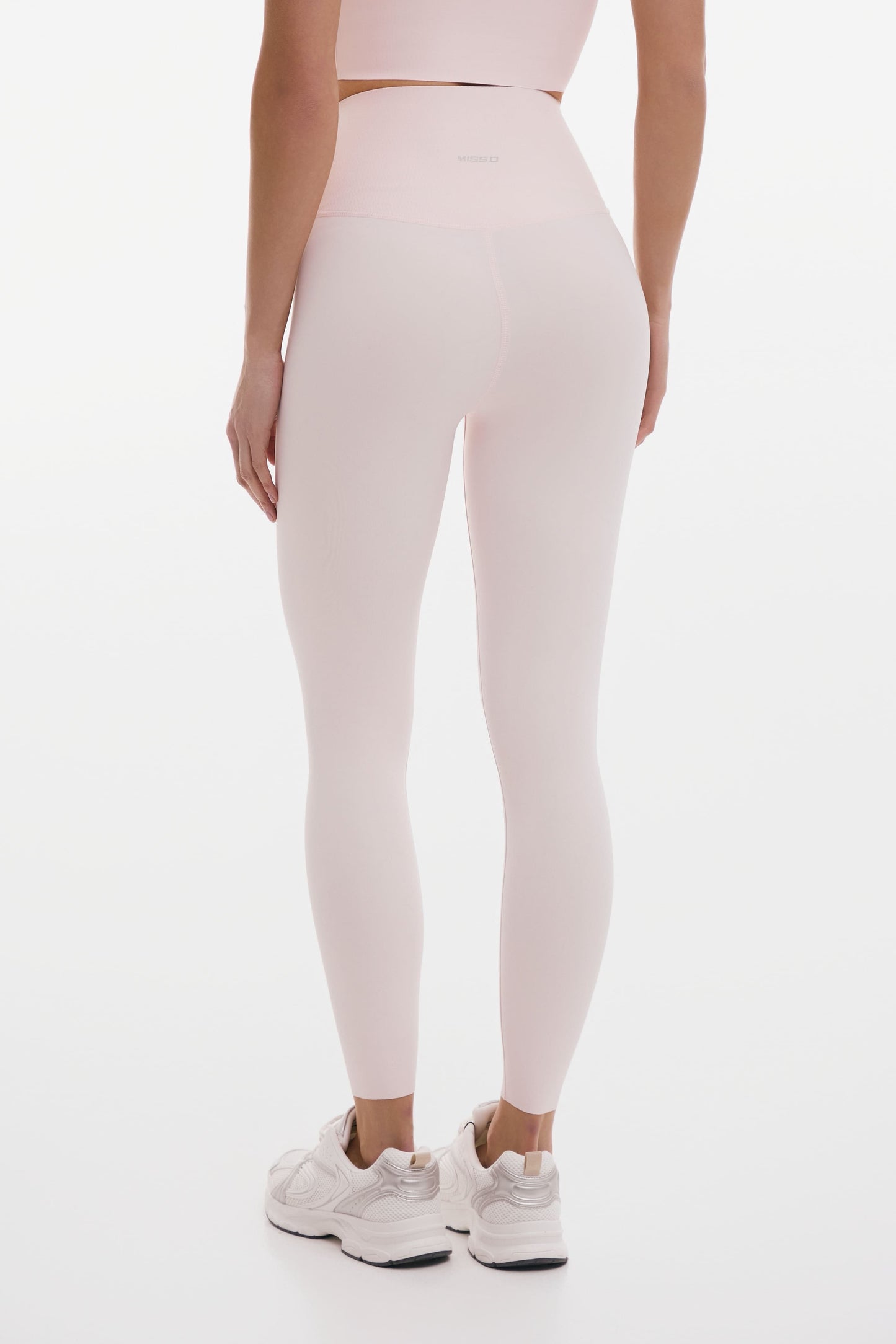 MISSD Легінси Kayla leggins з ефектом суперутяжки рожевий
