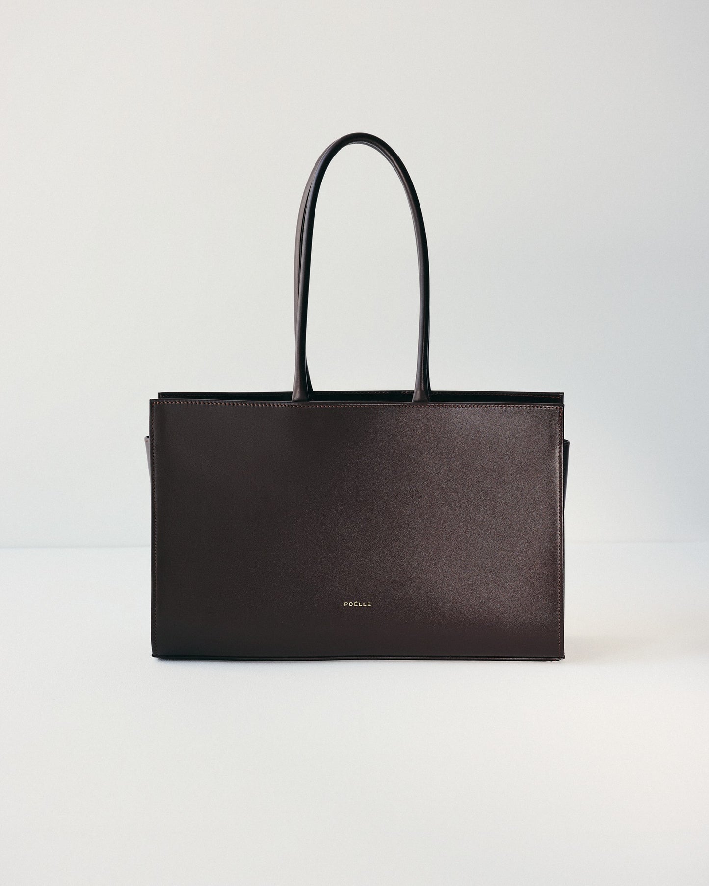 Poelle MEDIUM CAROLYN TOTE BAG