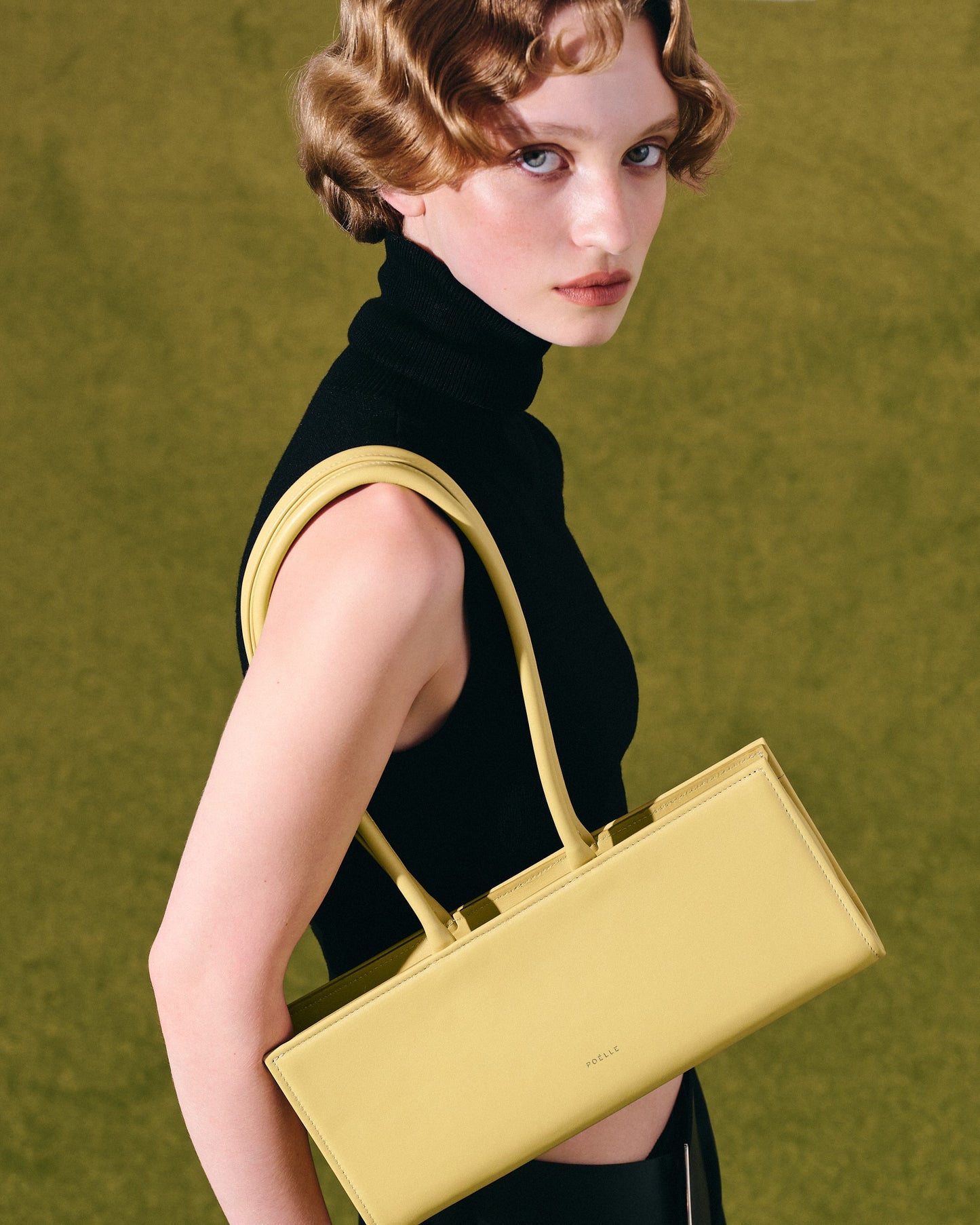 Poelle CECILIE BAG