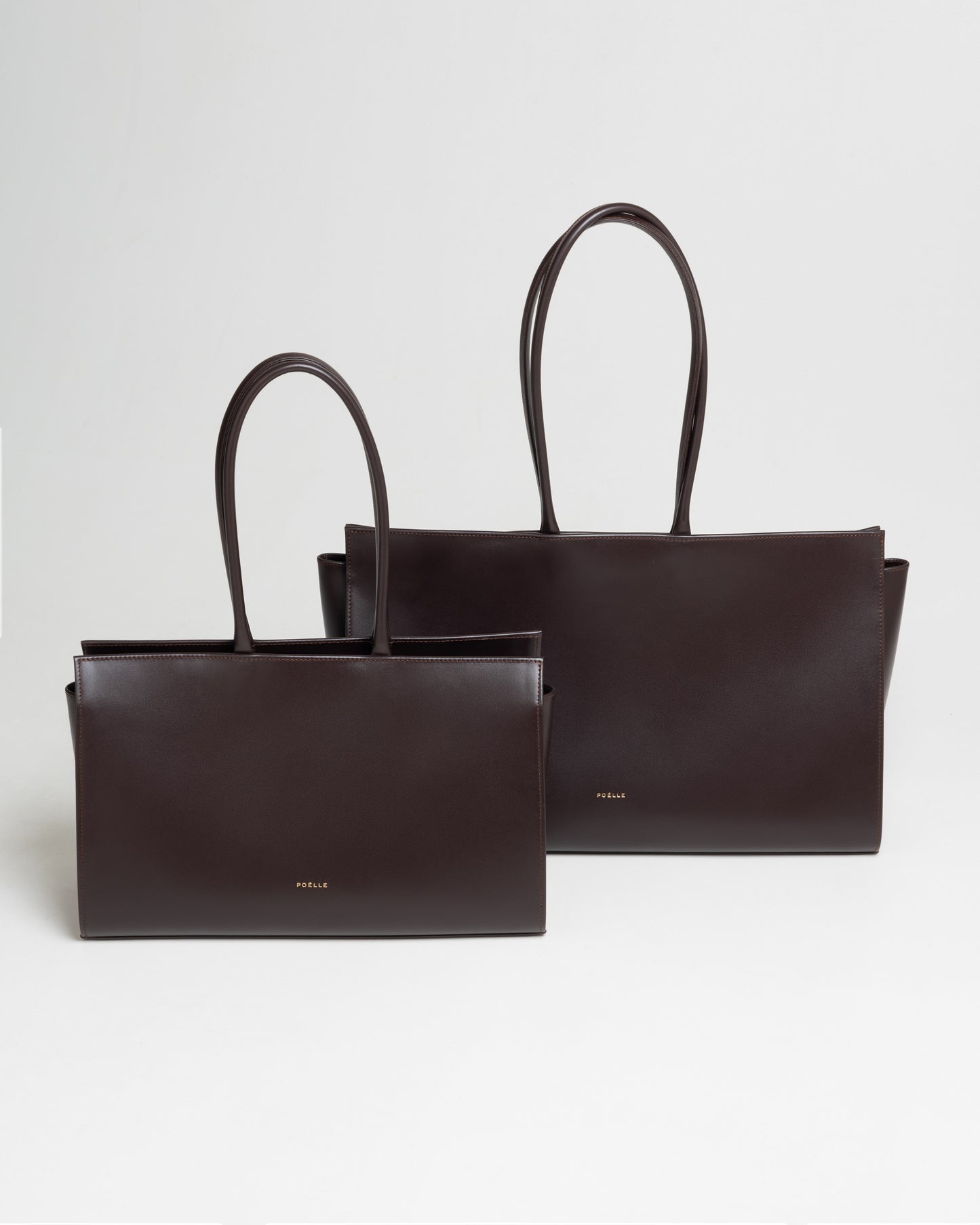 Poelle MEDIUM CAROLYN TOTE BAG