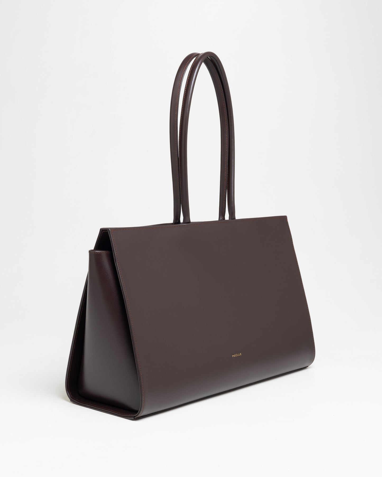 Poelle MEDIUM CAROLYN TOTE BAG