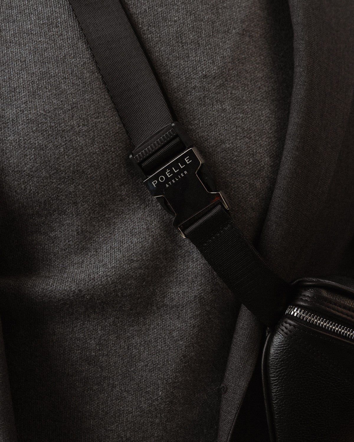 Poelle СУМКА AMSTER BAG