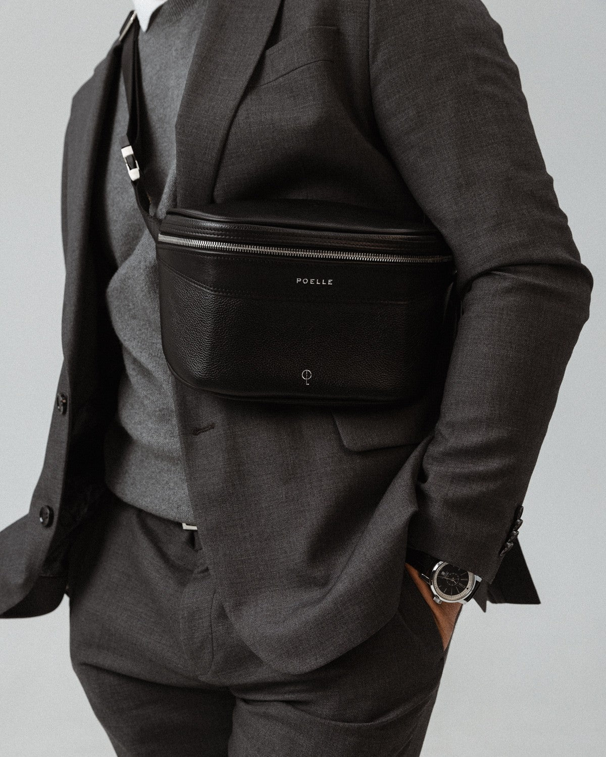 Poelle СУМКА AMSTER BAG