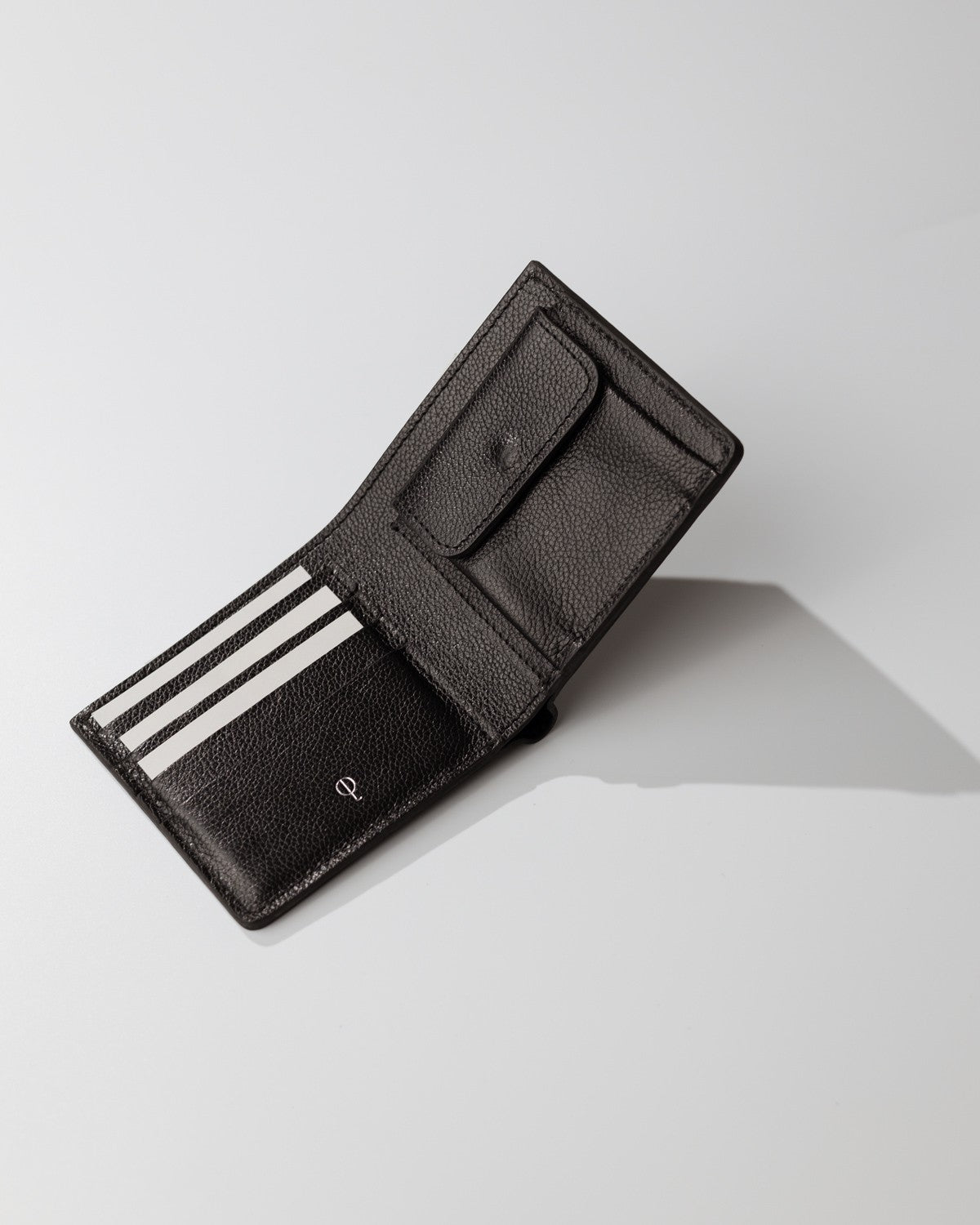 Poelle ГАМАНЕЦЬ CLASSIC WALLET З МОНЕТНИЦЕЮ