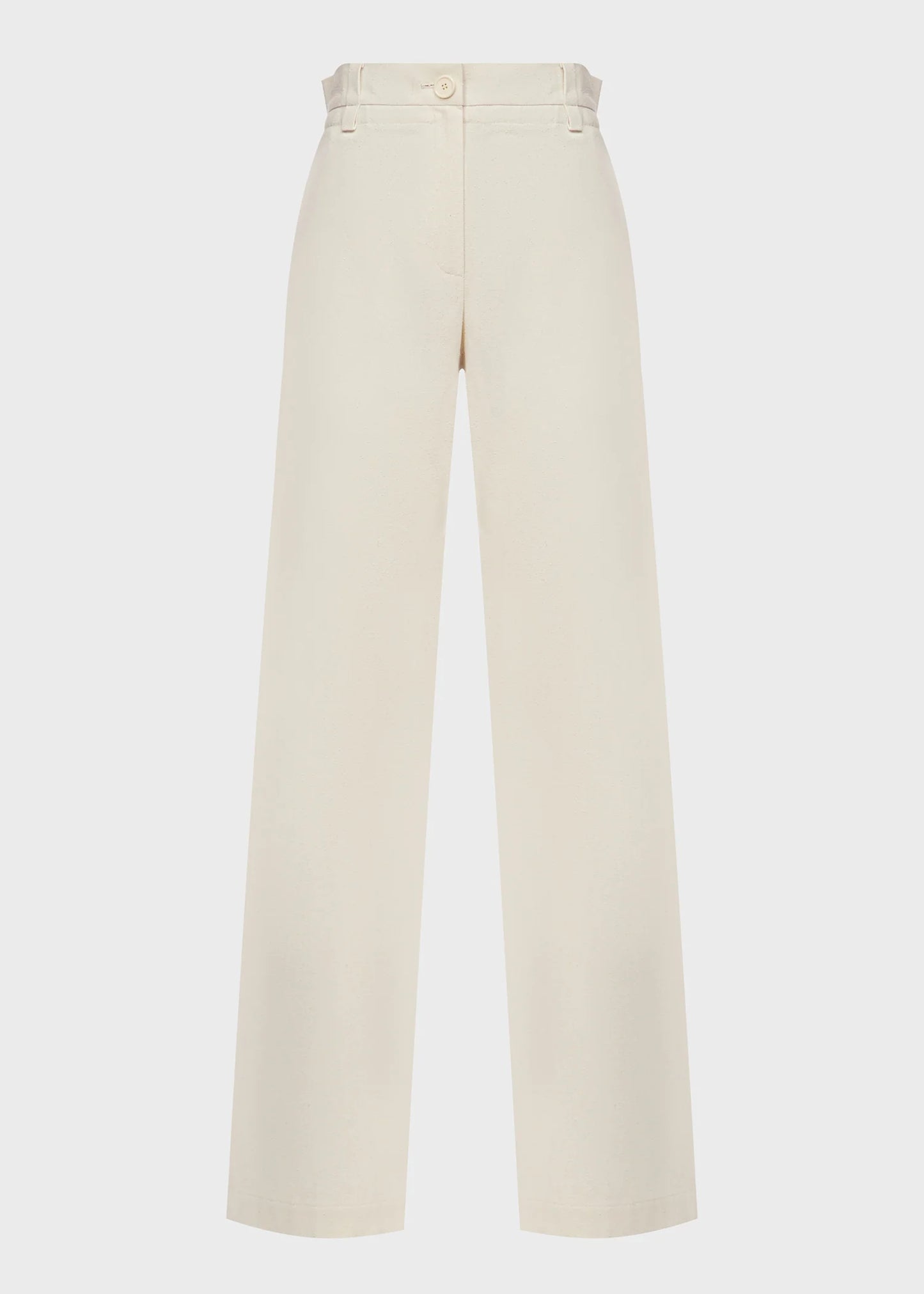 Iam SILK DROP PANTS
