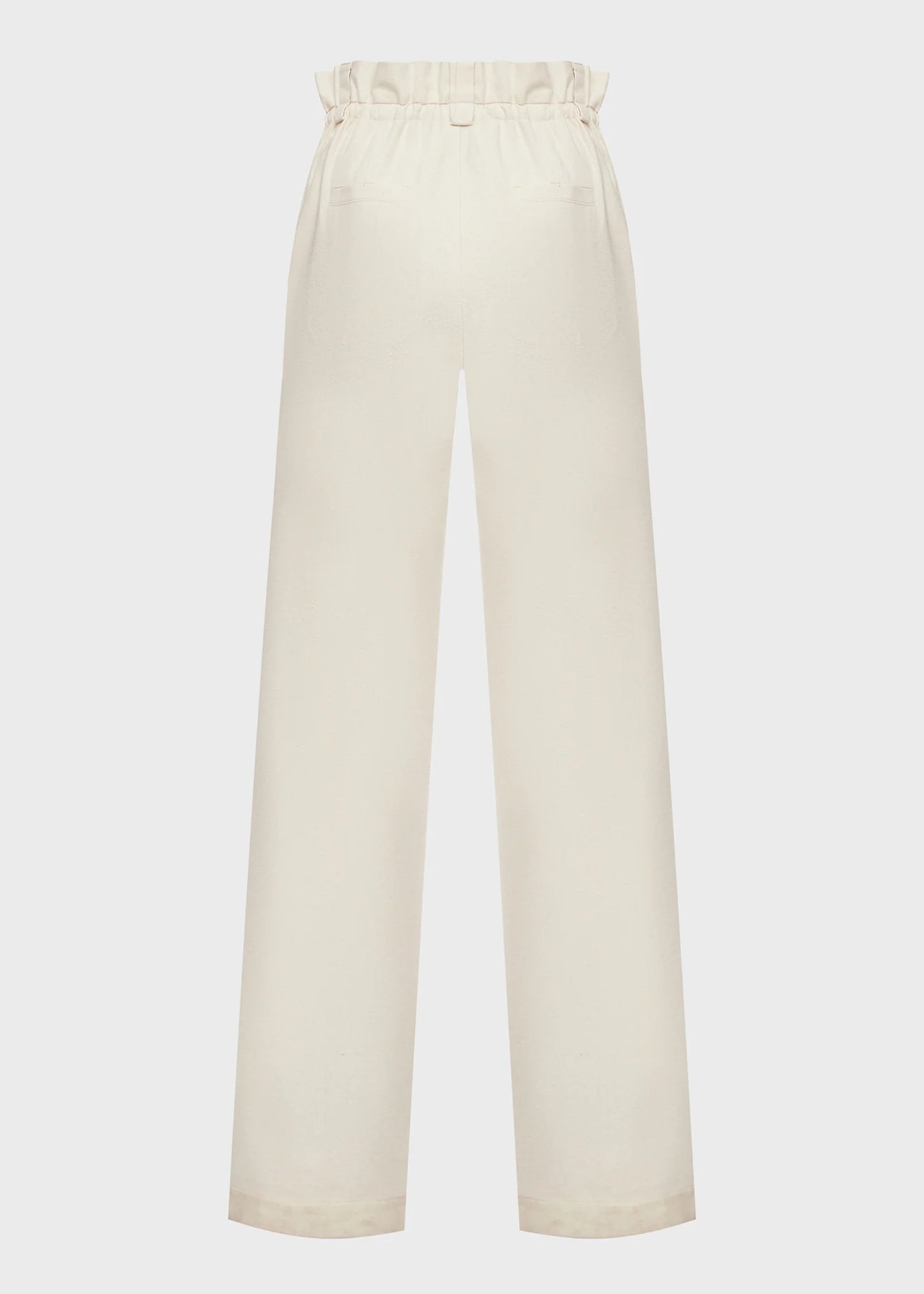 Iam SILK DROP PANTS