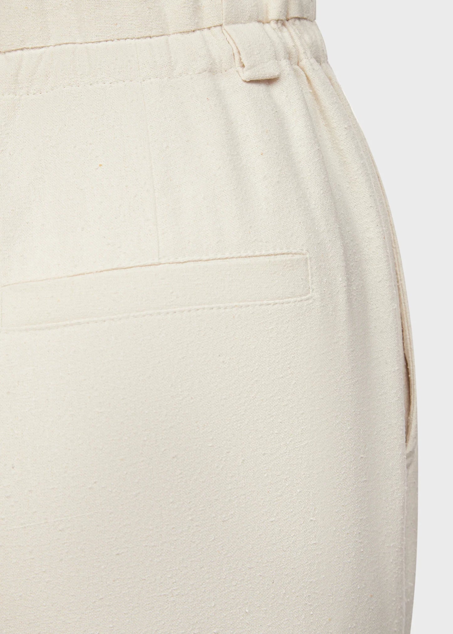 Iam SILK DROP PANTS