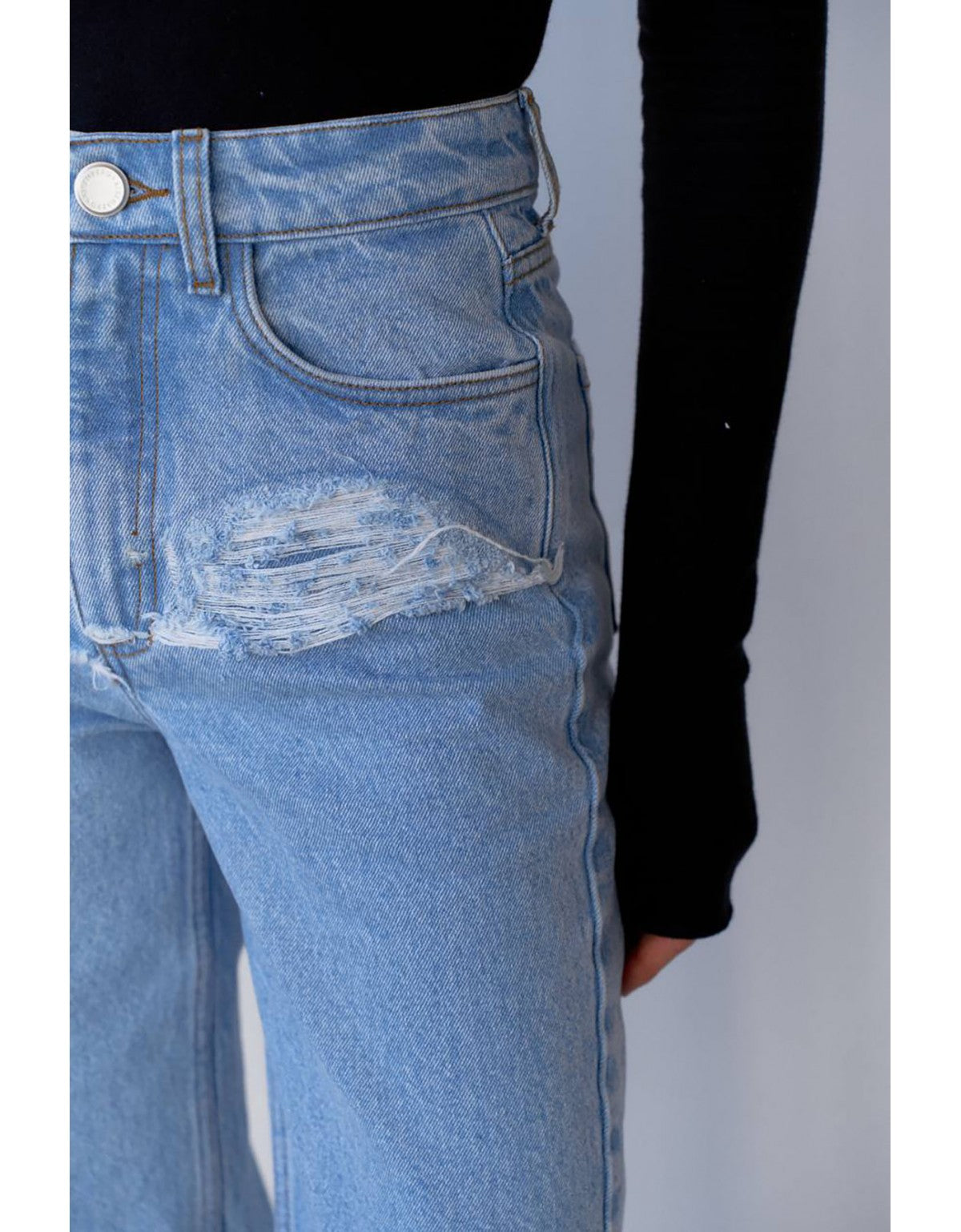 AISENBERG ДЖИНСИ SAMANTHA