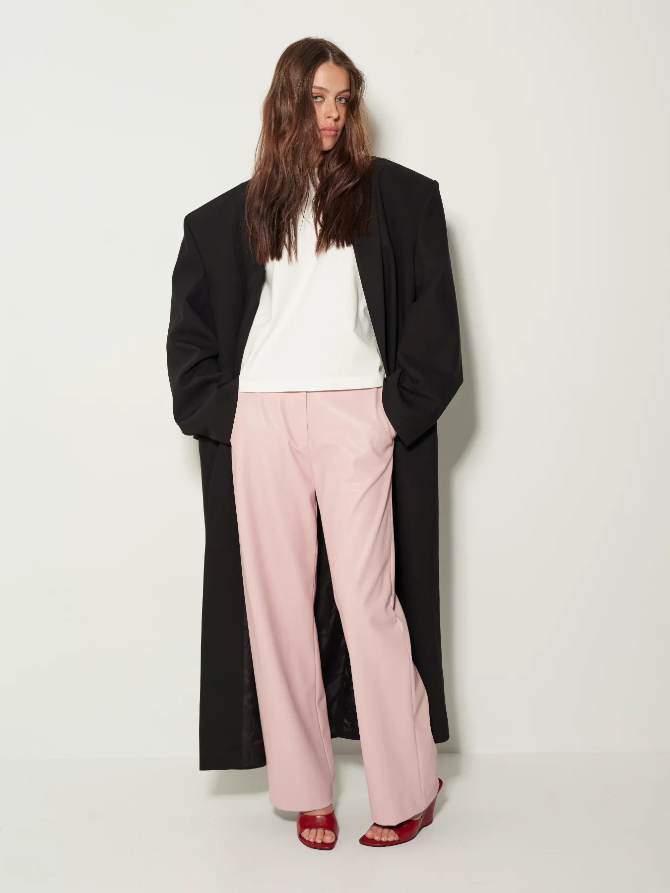 MOCKO MIRA штани