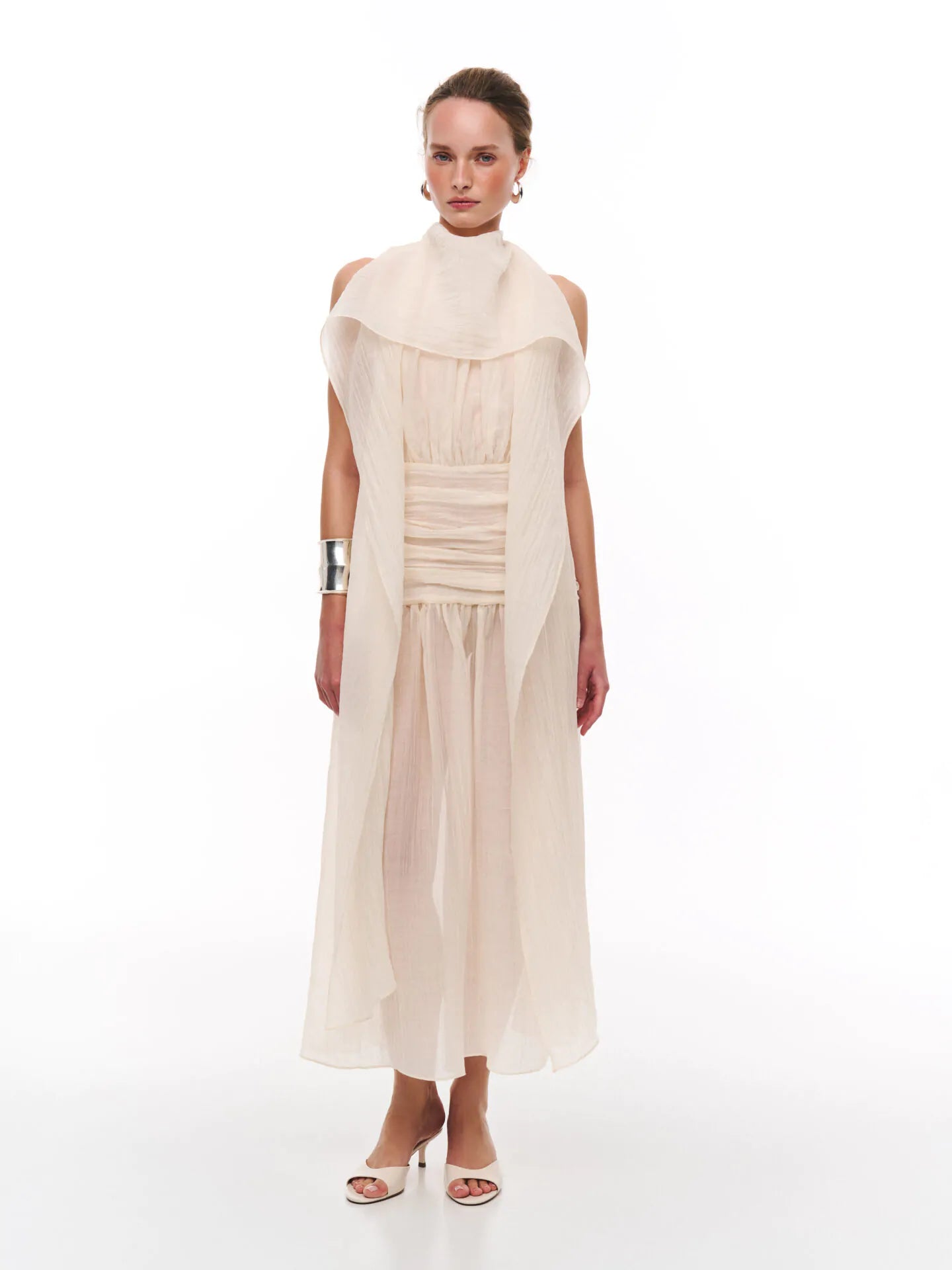 MY x MY Сукня Leeloo