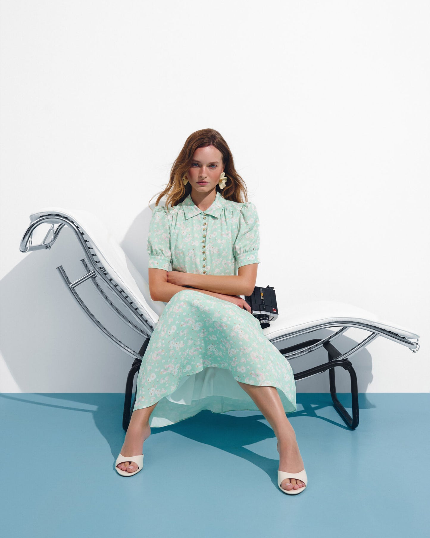 MY x MY Сукня Oleksandra