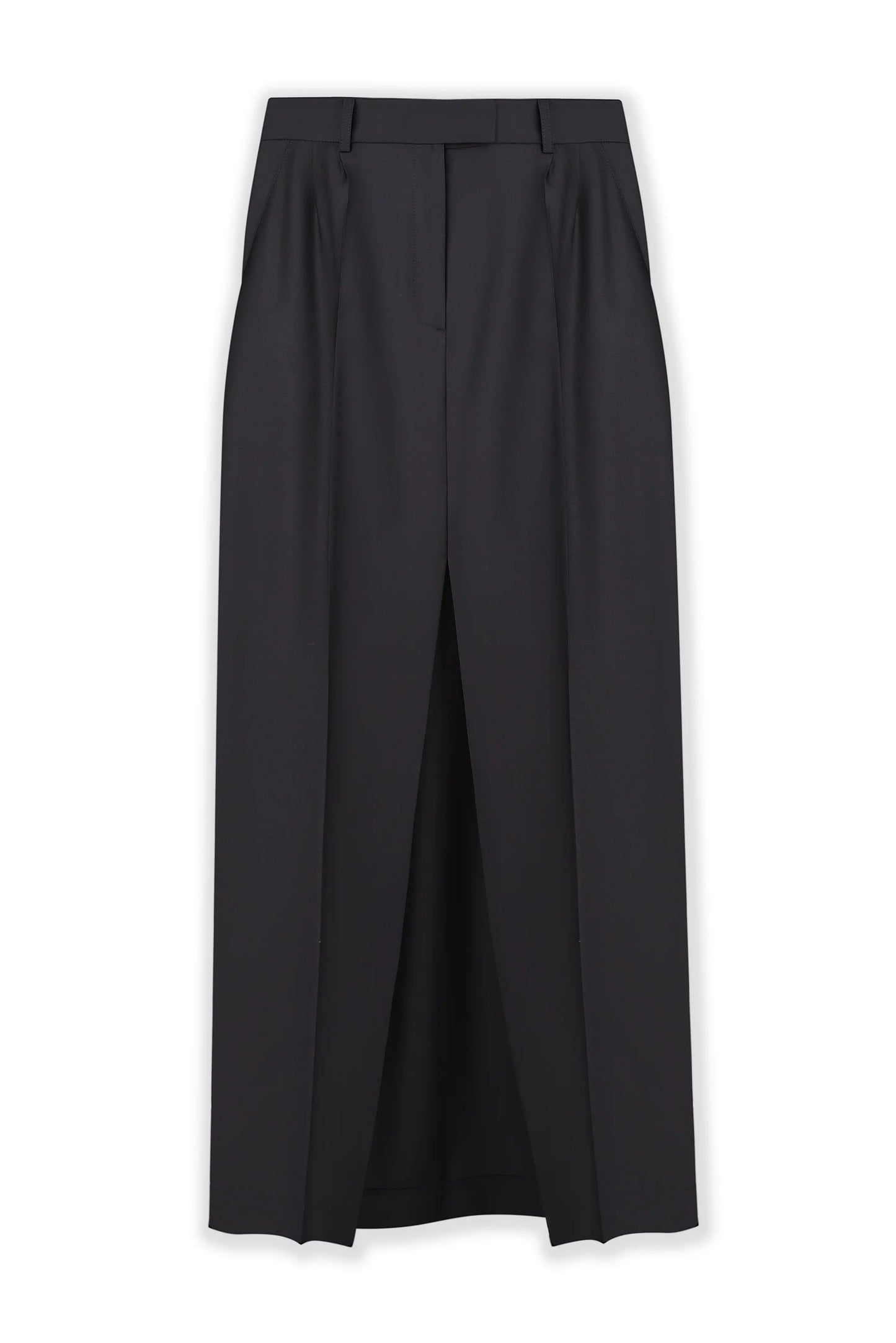 Iam NOIR SKIRT