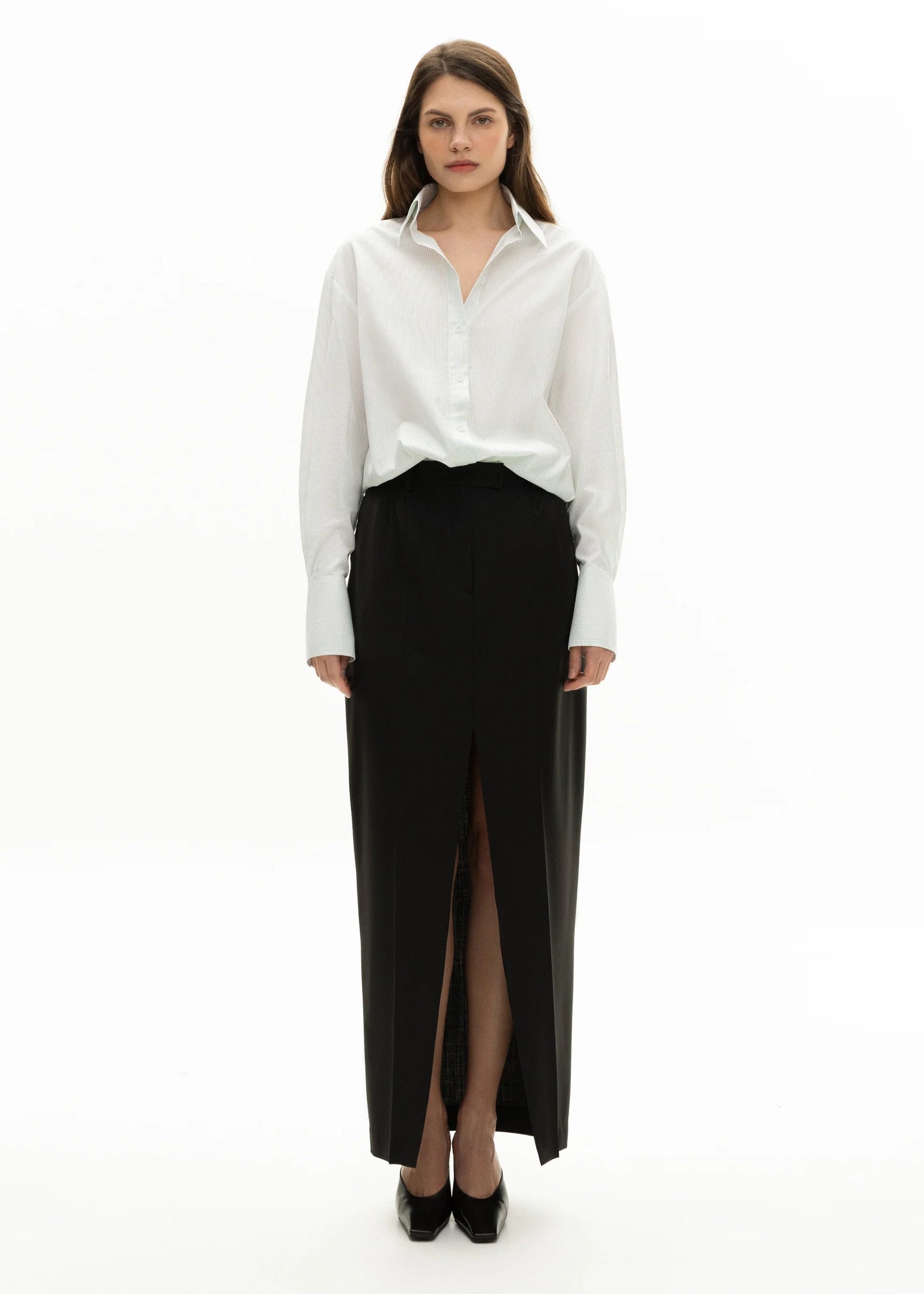 Iam NOIR SKIRT