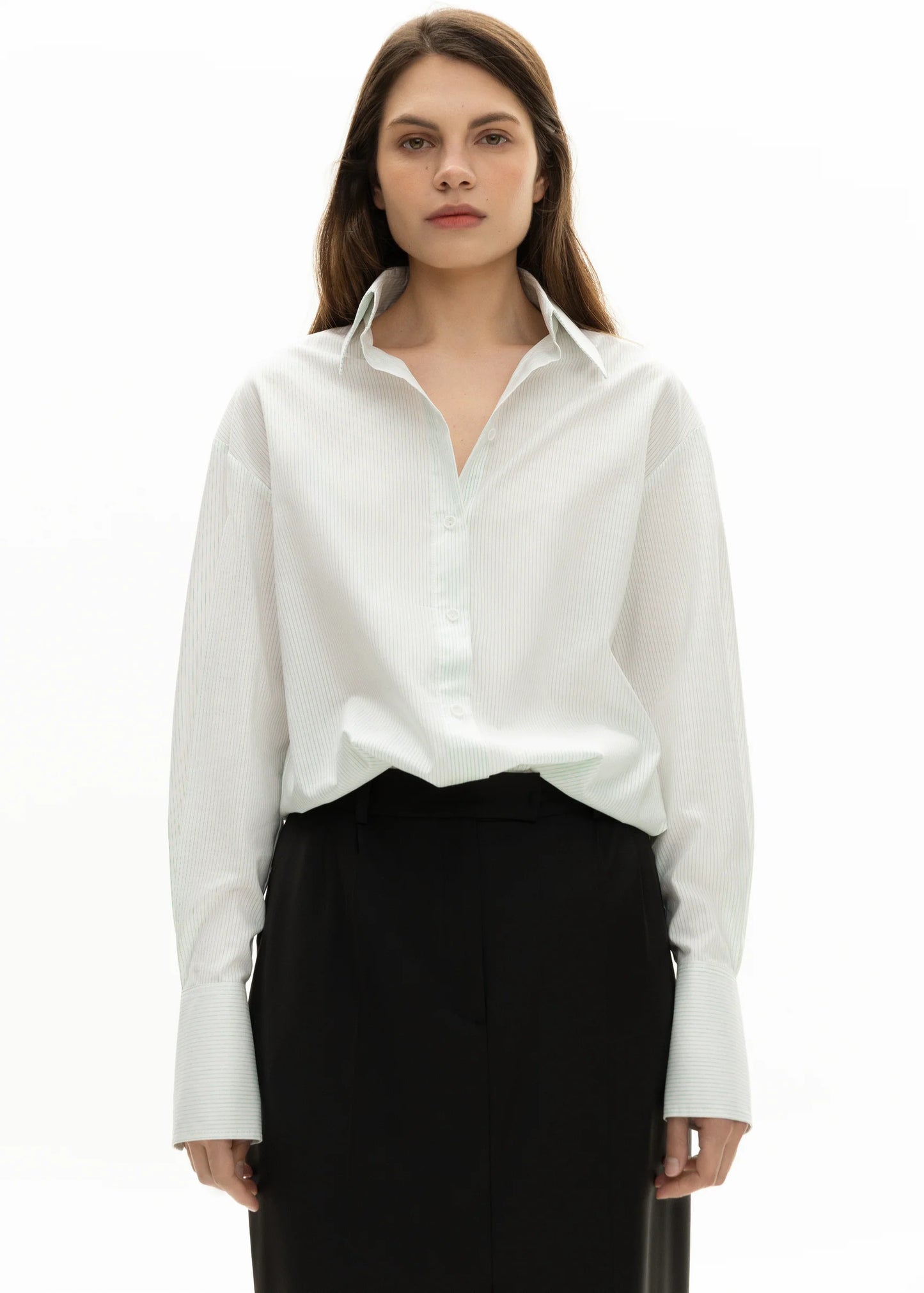 Iam NOIR SKIRT