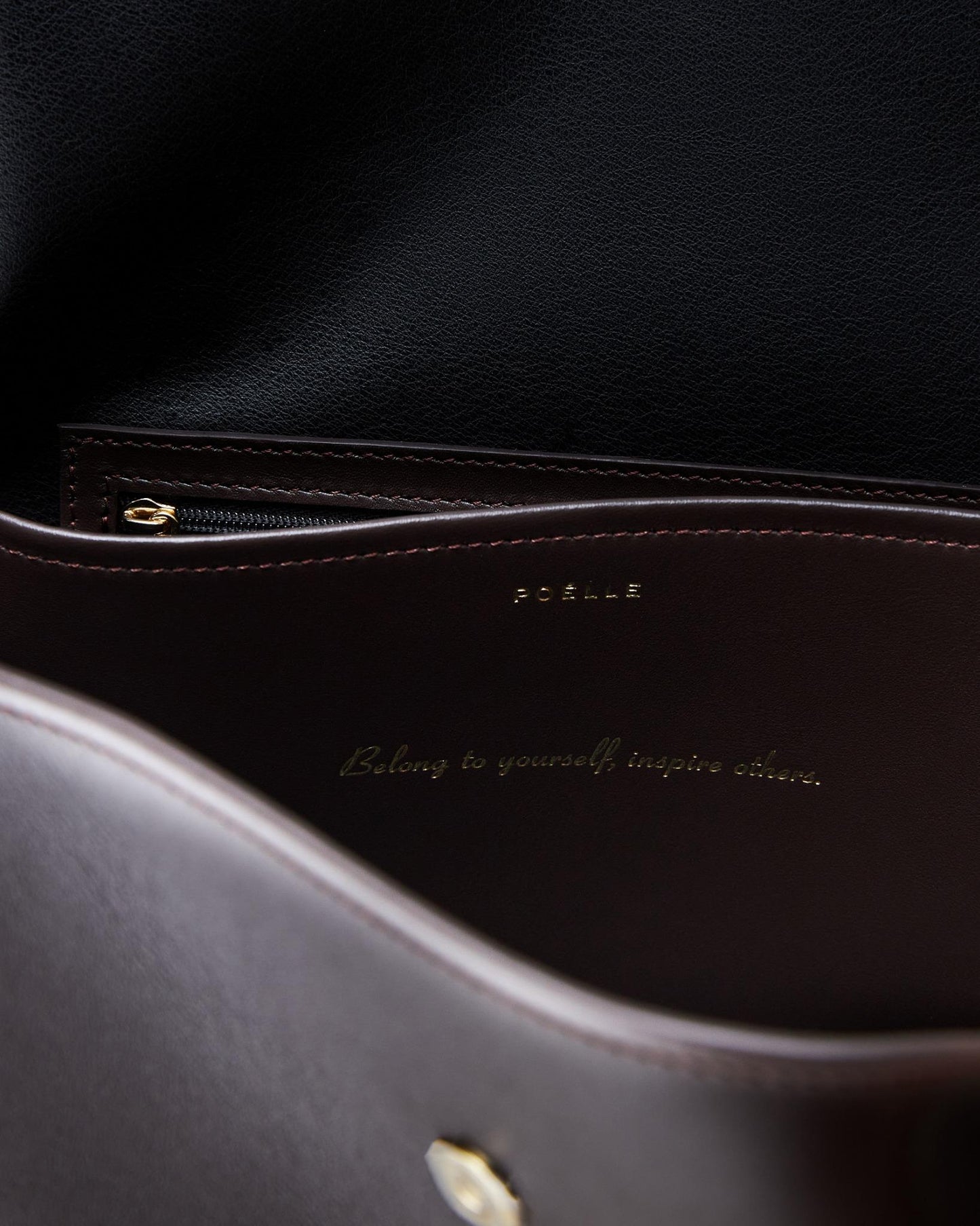 Poelle UNTITLED BAG